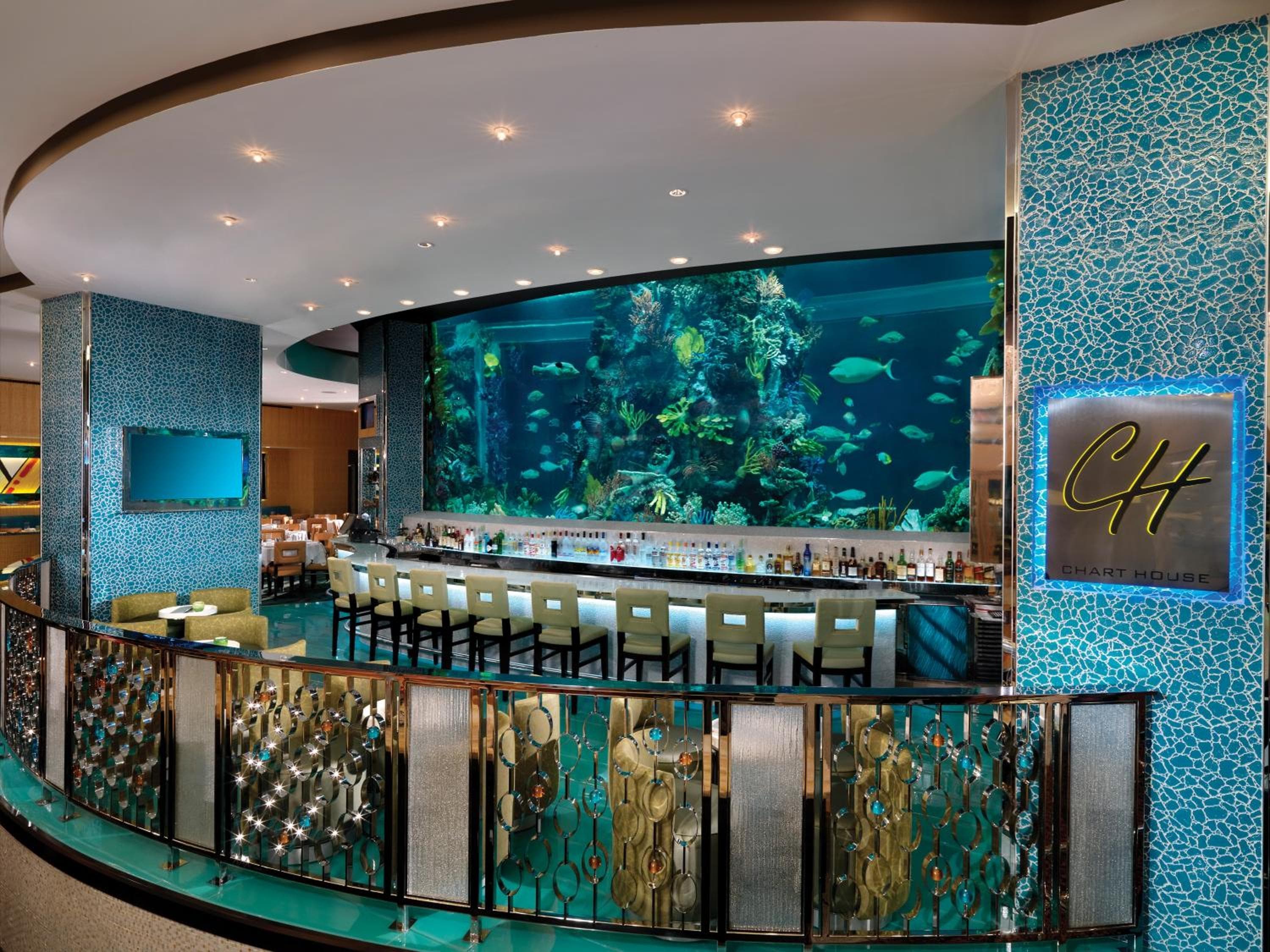 Golden Nugget Hotel & Casino Las Vegas — 24