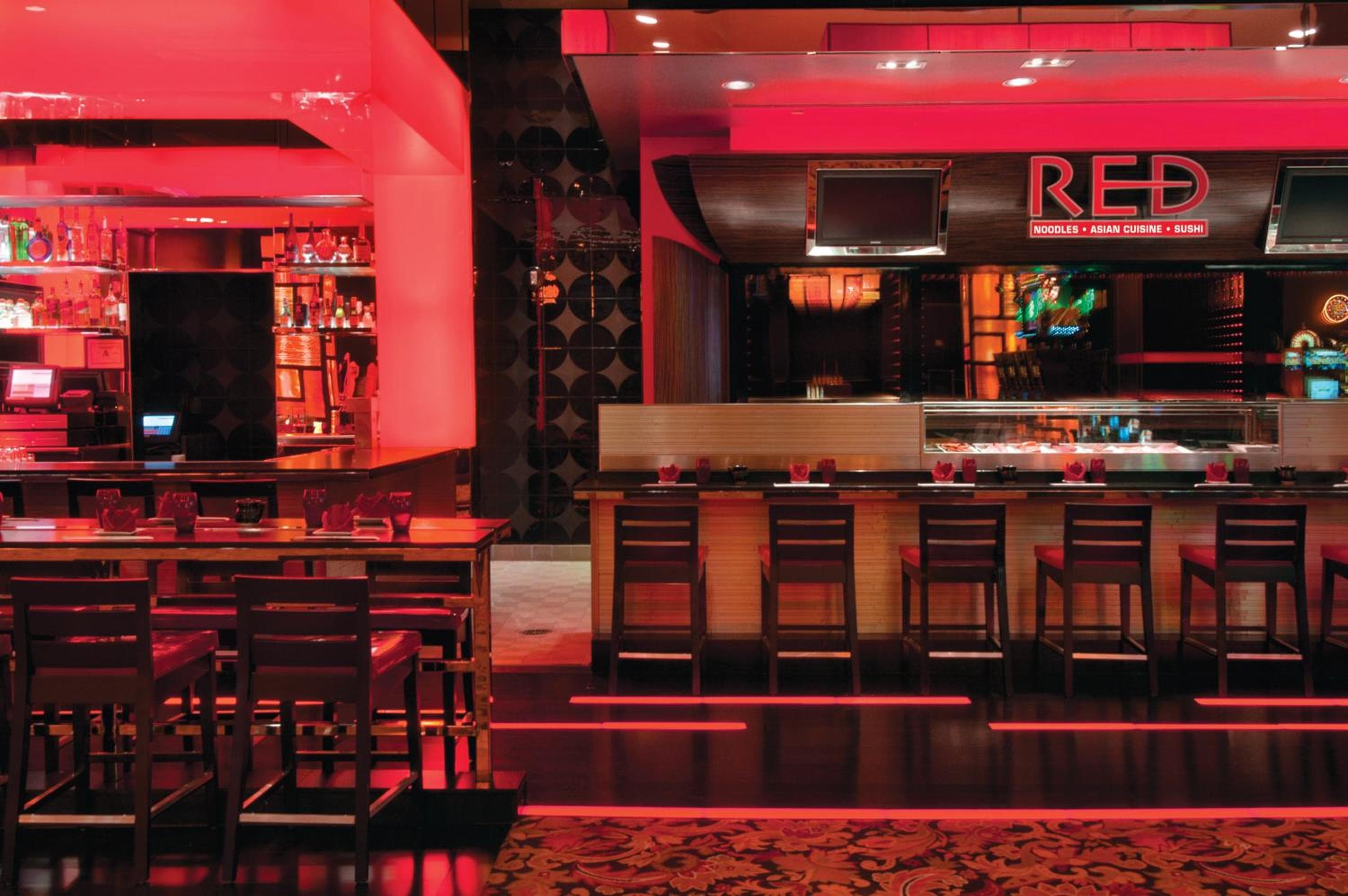 Golden Nugget Hotel & Casino Las Vegas — 26