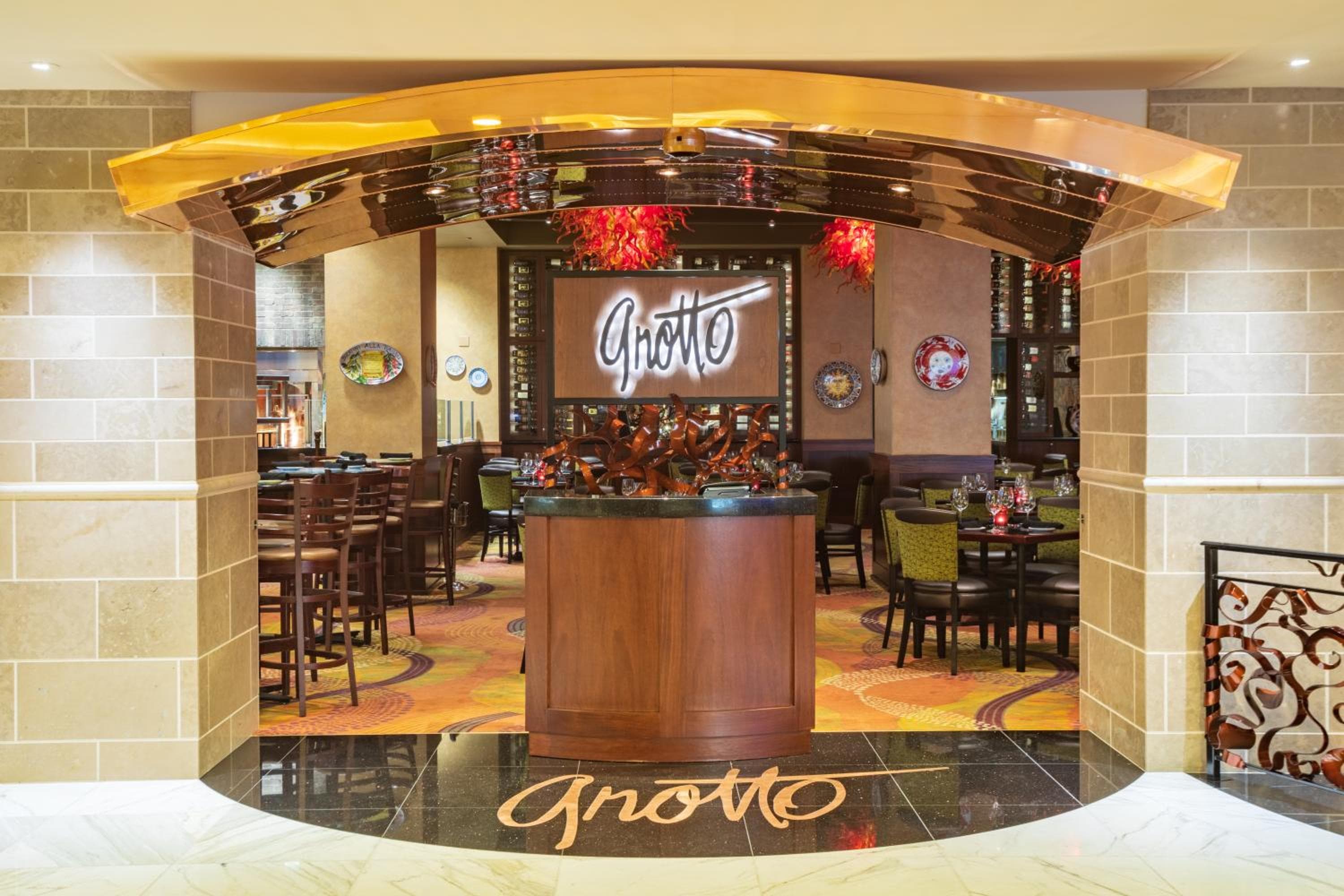 Golden Nugget Hotel & Casino Las Vegas — 28