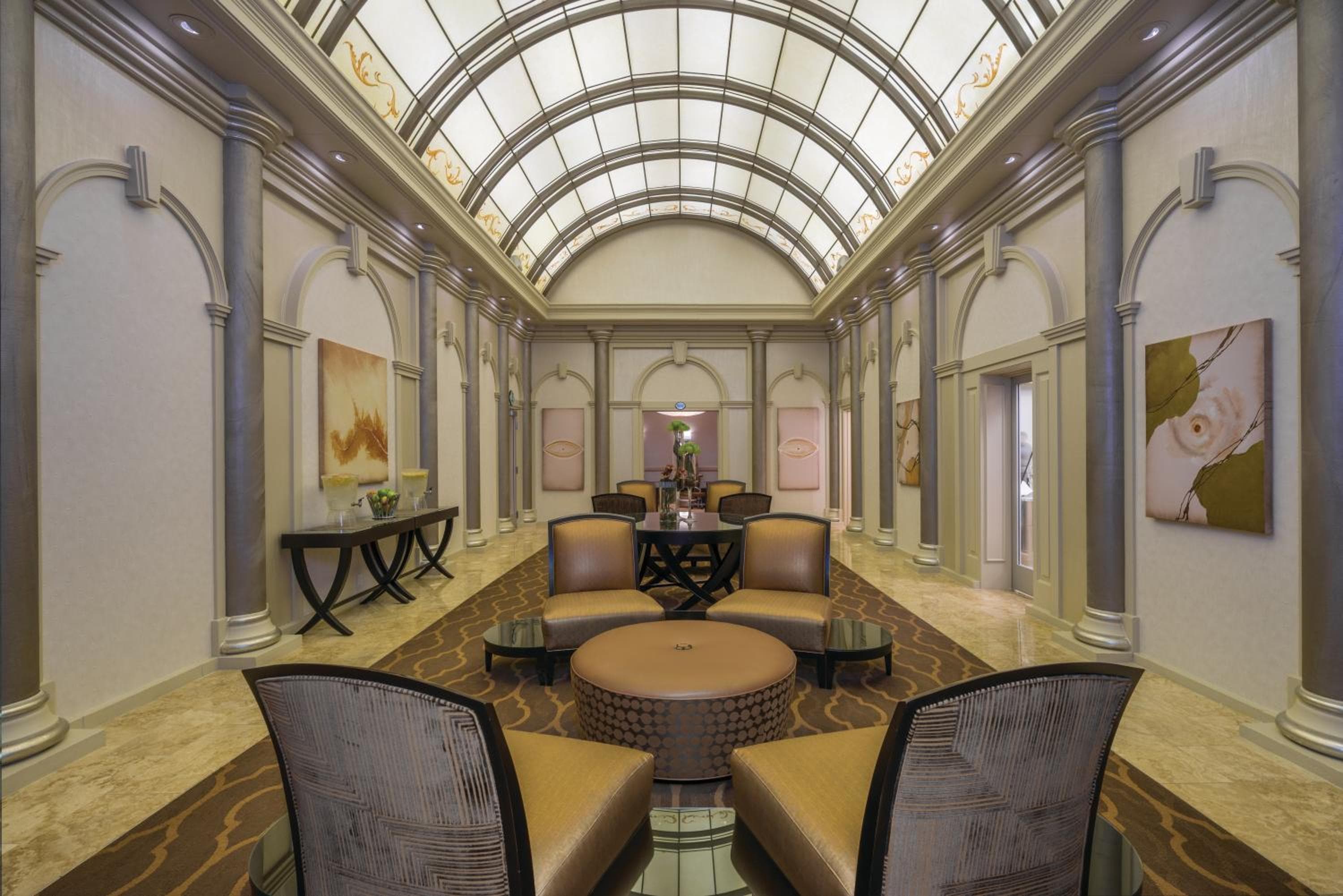 Golden Nugget Hotel & Casino Las Vegas — 23
