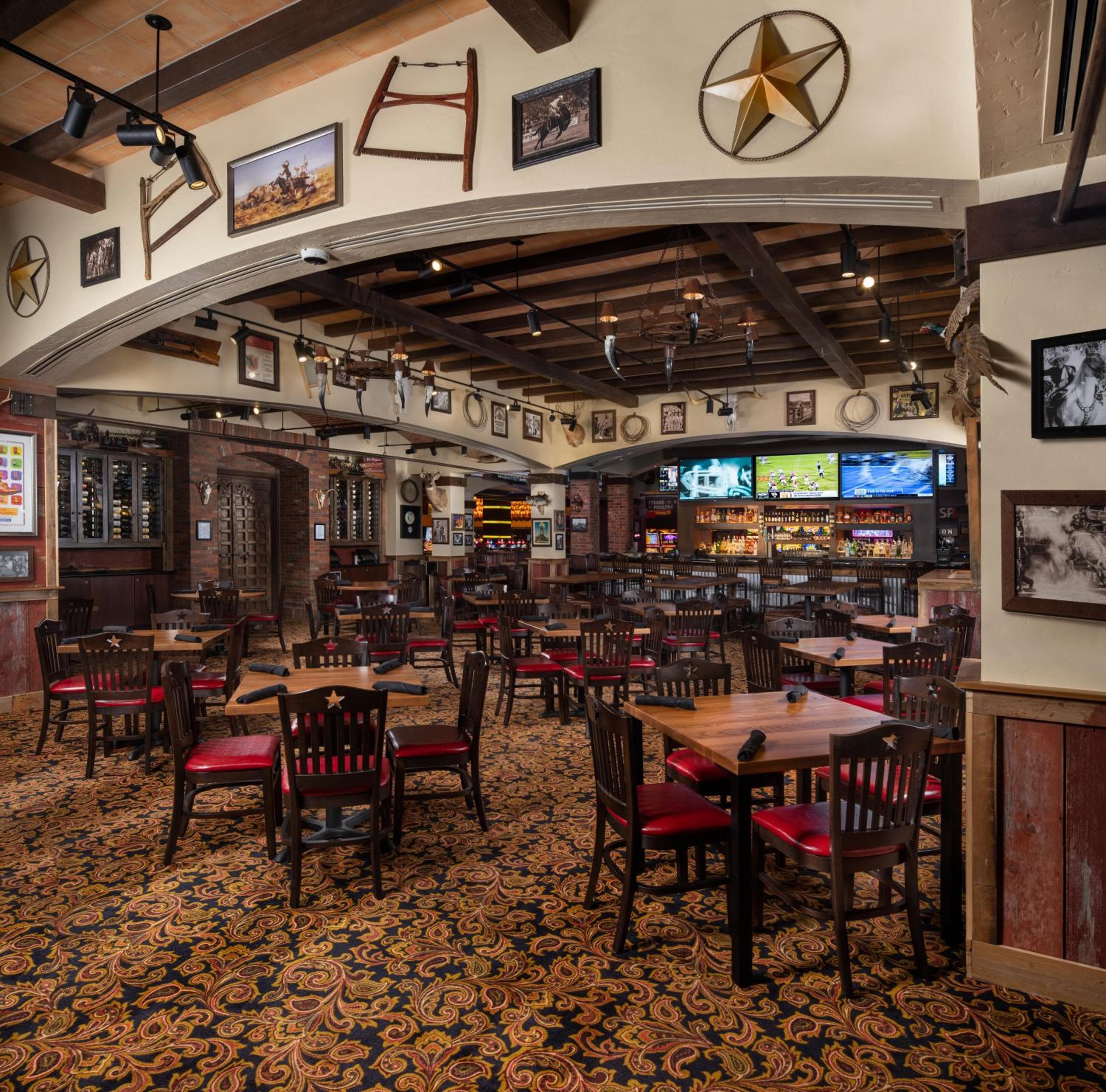 Golden Nugget Hotel & Casino Las Vegas — 30