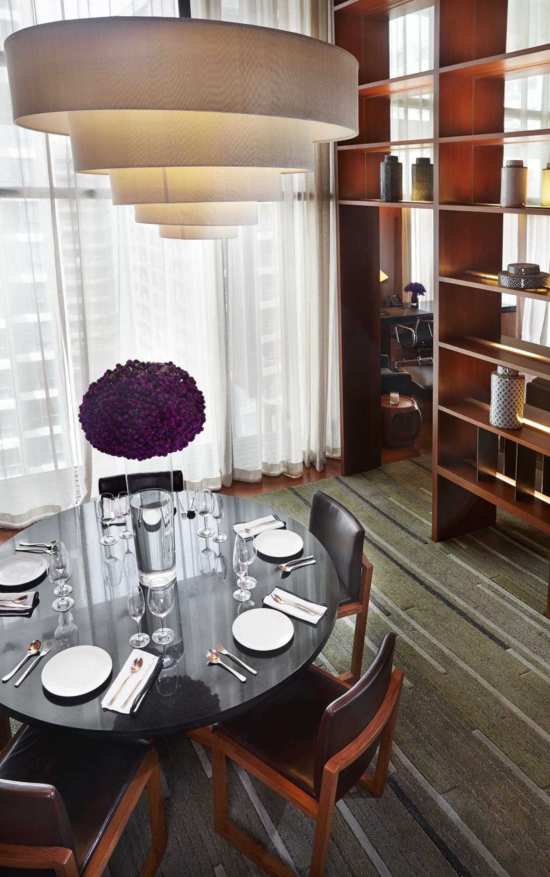 Hotel Hansar Bangkok — 10