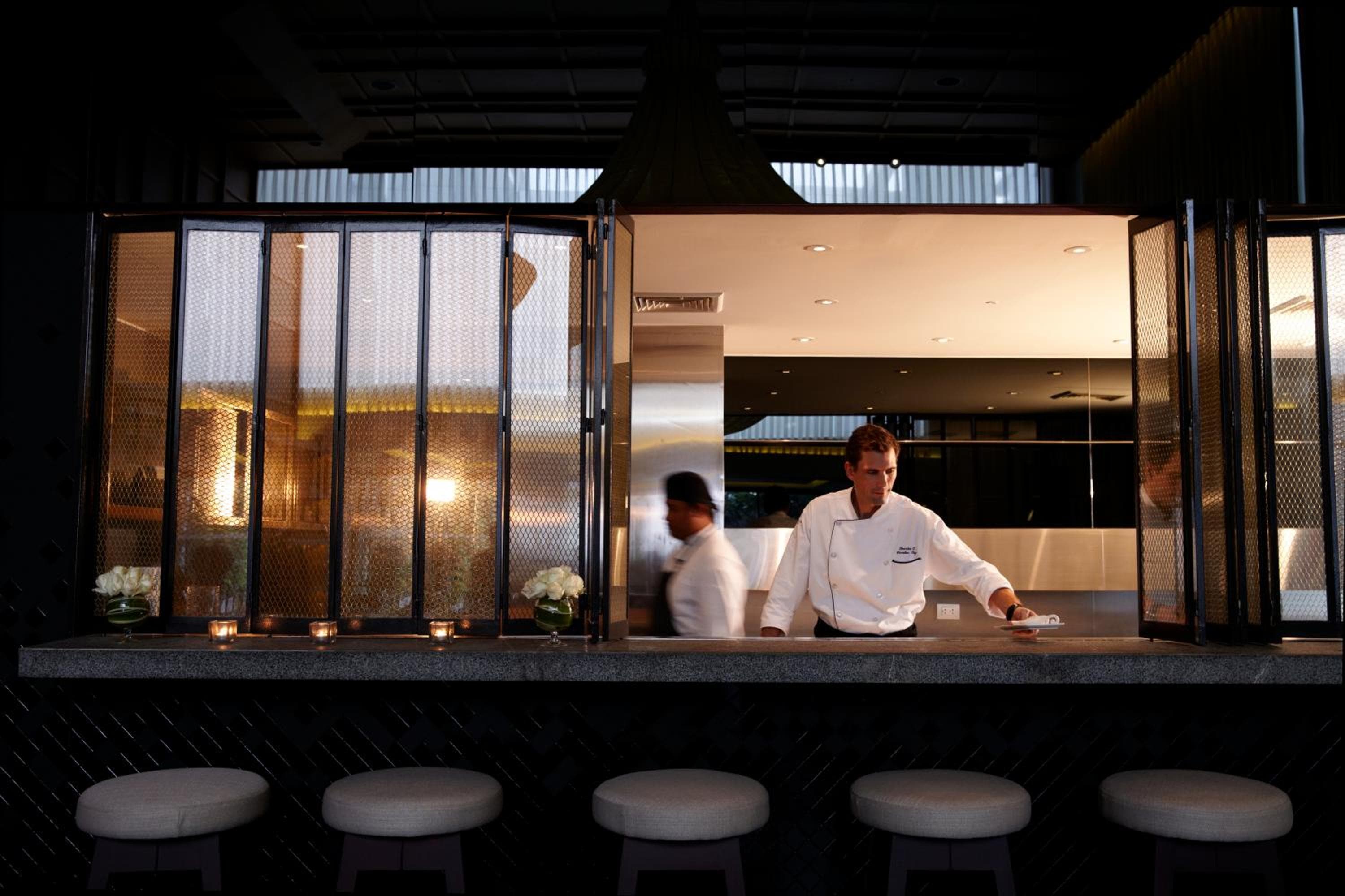 Hotel Hansar Bangkok — 16