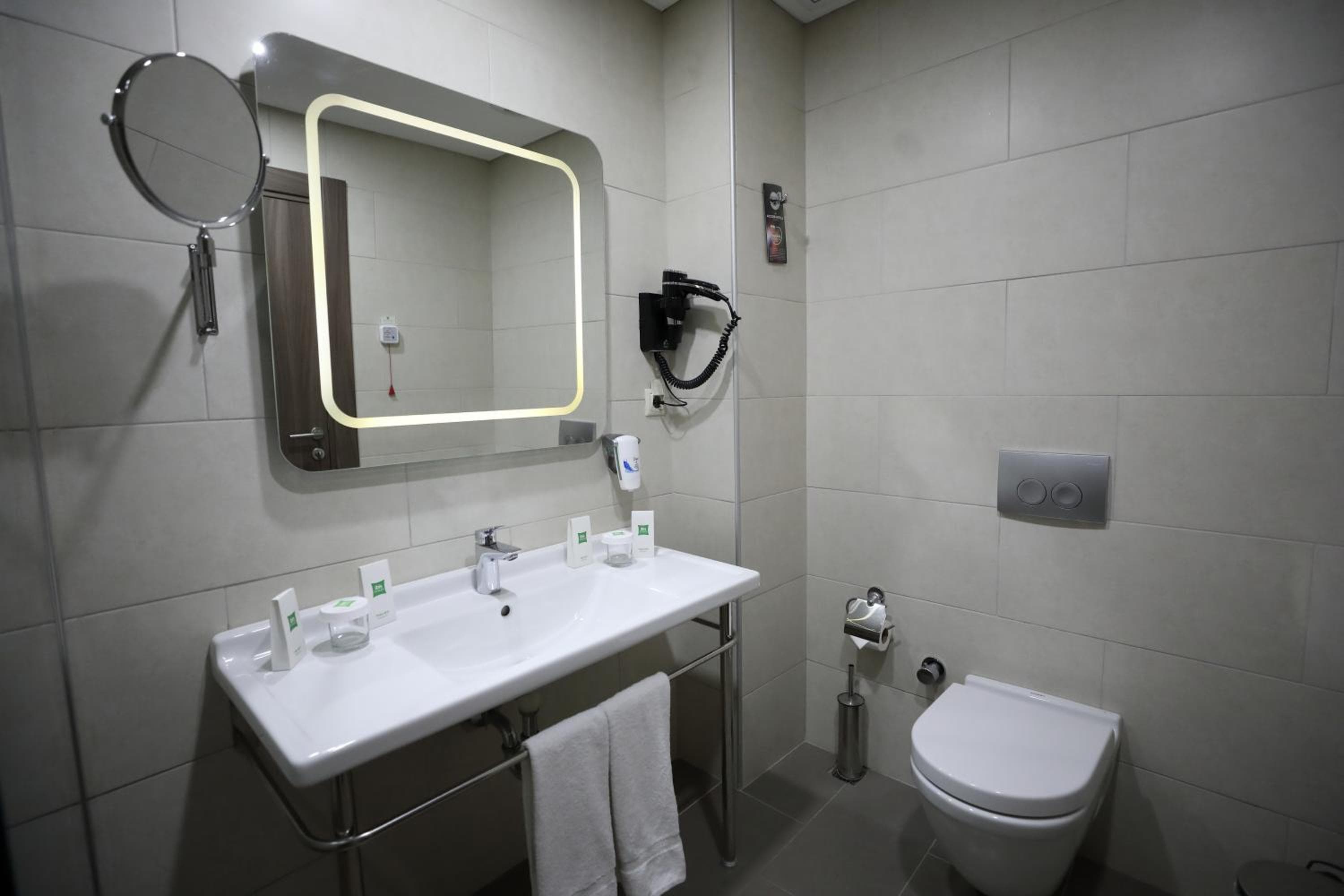 ibis Styles Istanbul Bomonti — 3