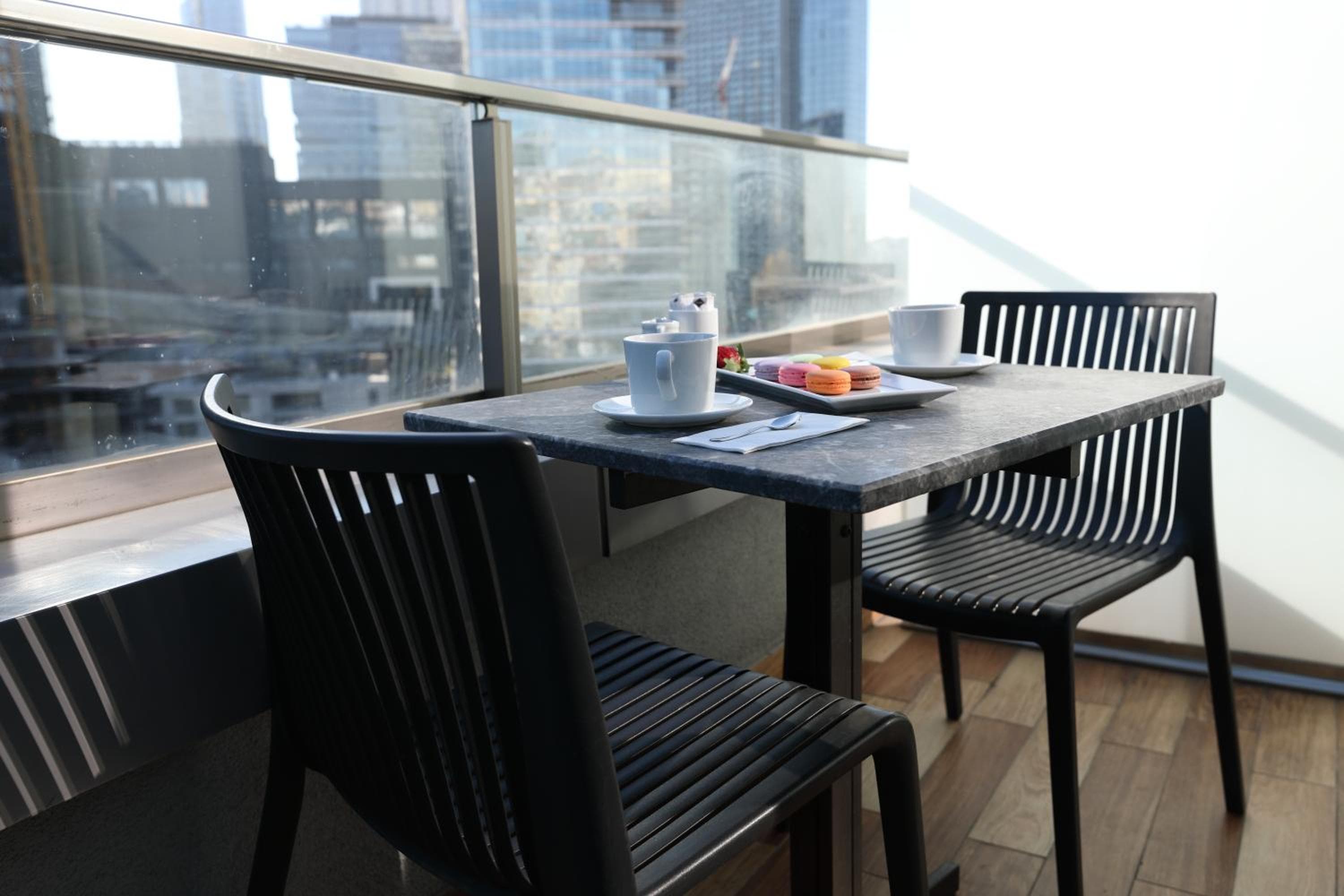 ibis Styles Istanbul Bomonti — 22
