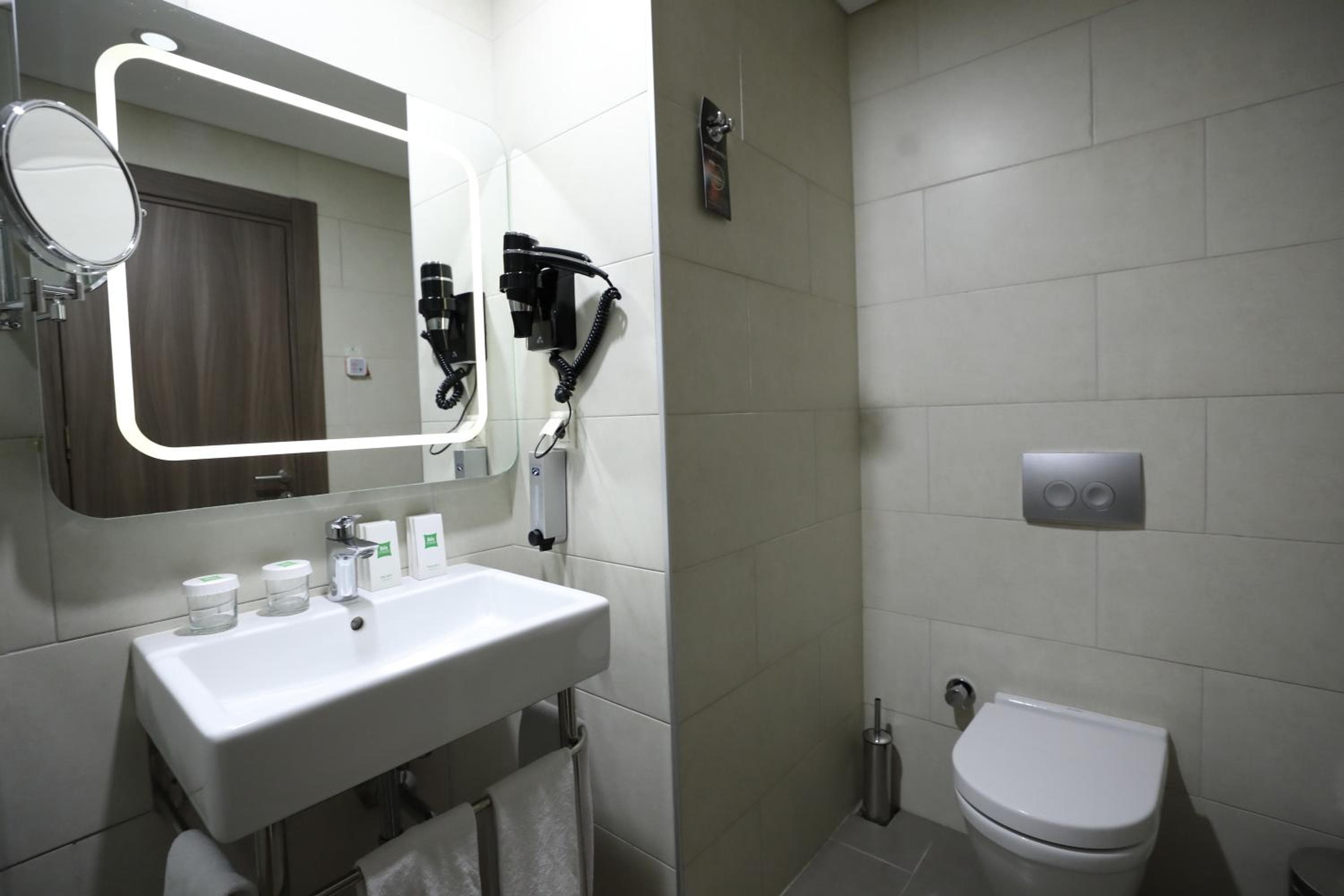 ibis Styles Istanbul Bomonti — 29