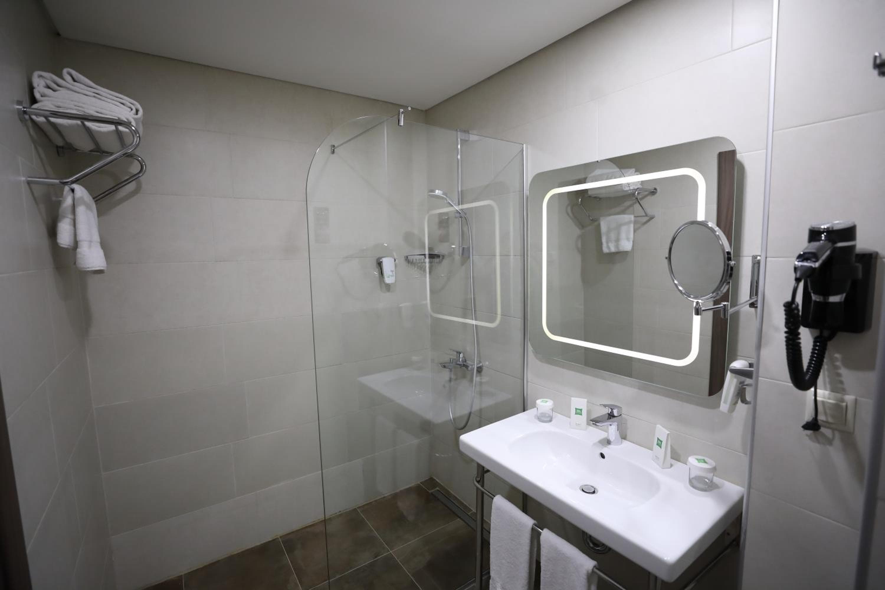 ibis Styles Istanbul Bomonti — 23