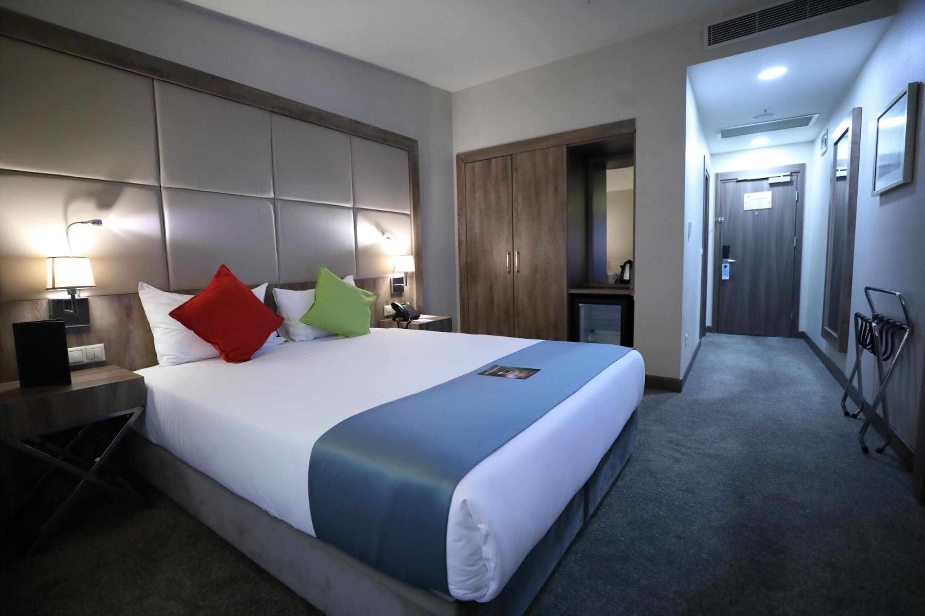 ibis Styles Istanbul Bomonti — 24