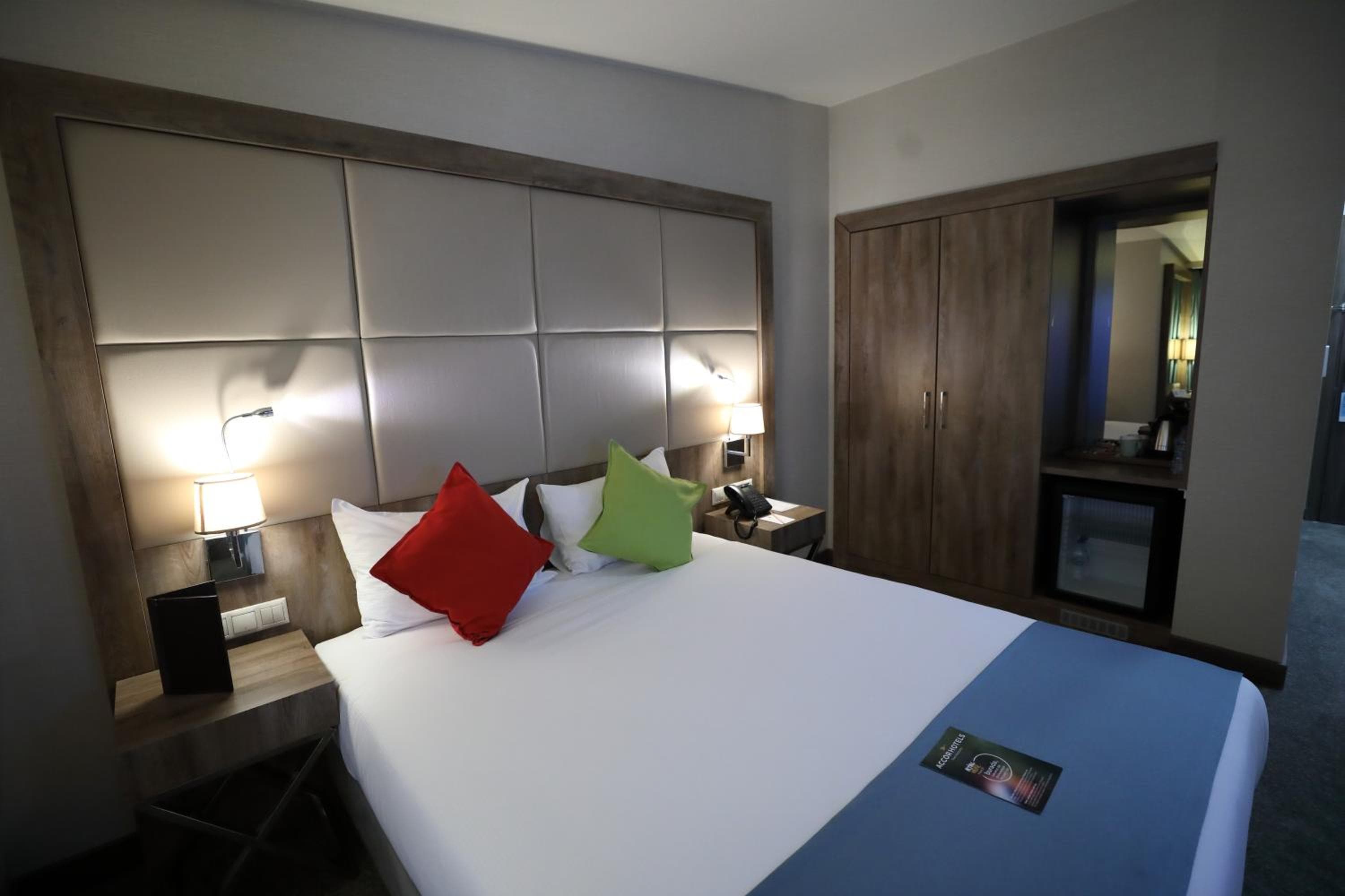 ibis Styles Istanbul Bomonti — 26