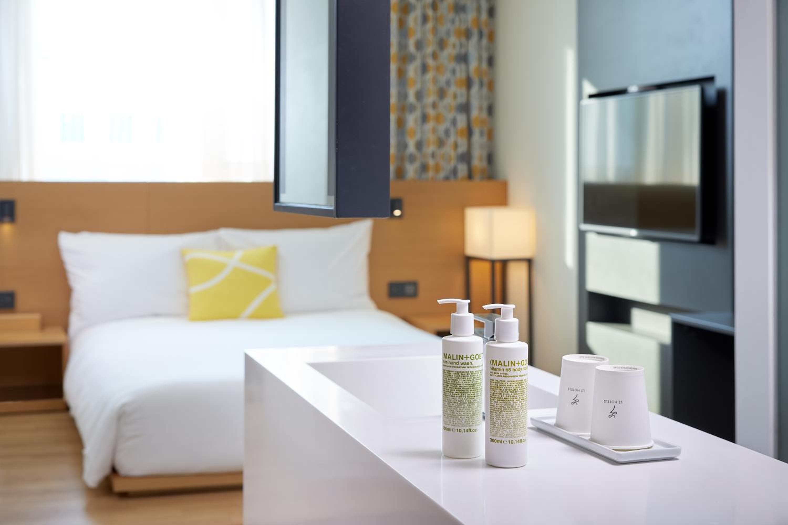 L7 MYEONGDONG by LOTTE HOTELS hotel, 137, Toegye-ro, Jung-gu, Seoul, South Korea — photo 59
