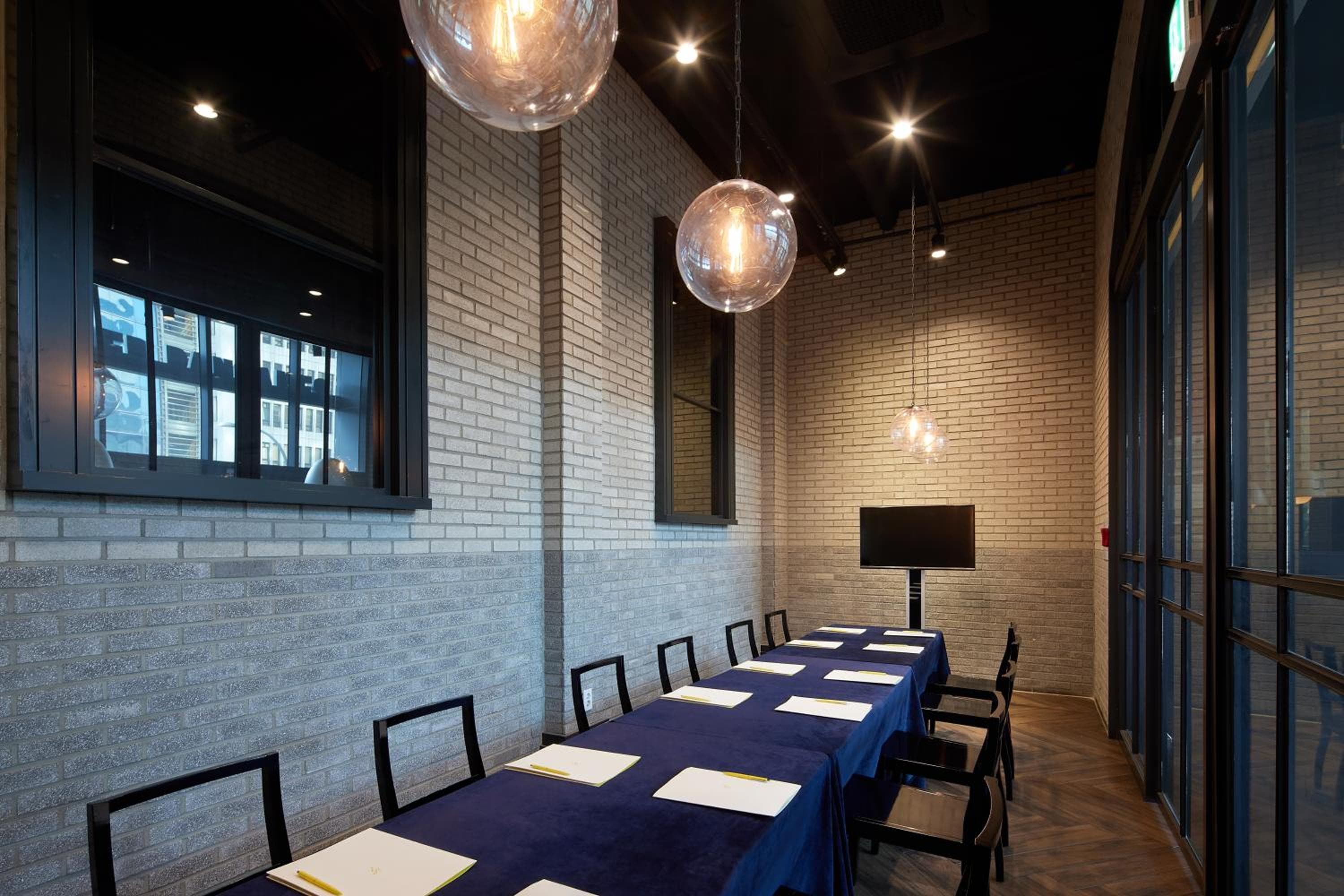 L7 MYEONGDONG by LOTTE HOTELS hotel, 137, Toegye-ro, Jung-gu, Seoul, South Korea — photo 60