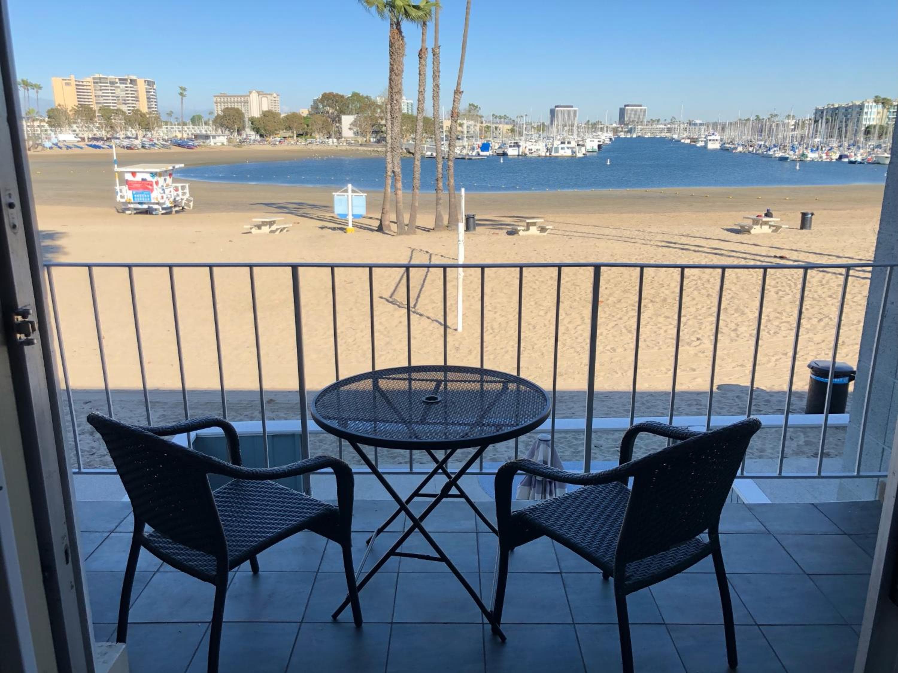 Locanda del porto di Foghorn — 11