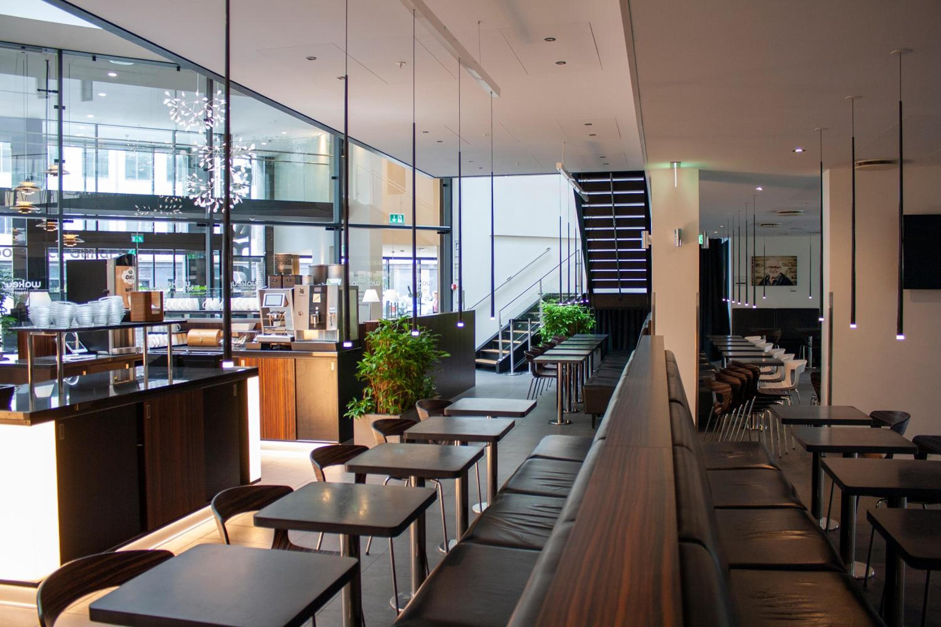 Wakeup Copenhagen - Borgergade hotel, Borgergade 9, Copenhagen, Denmark — photo 56