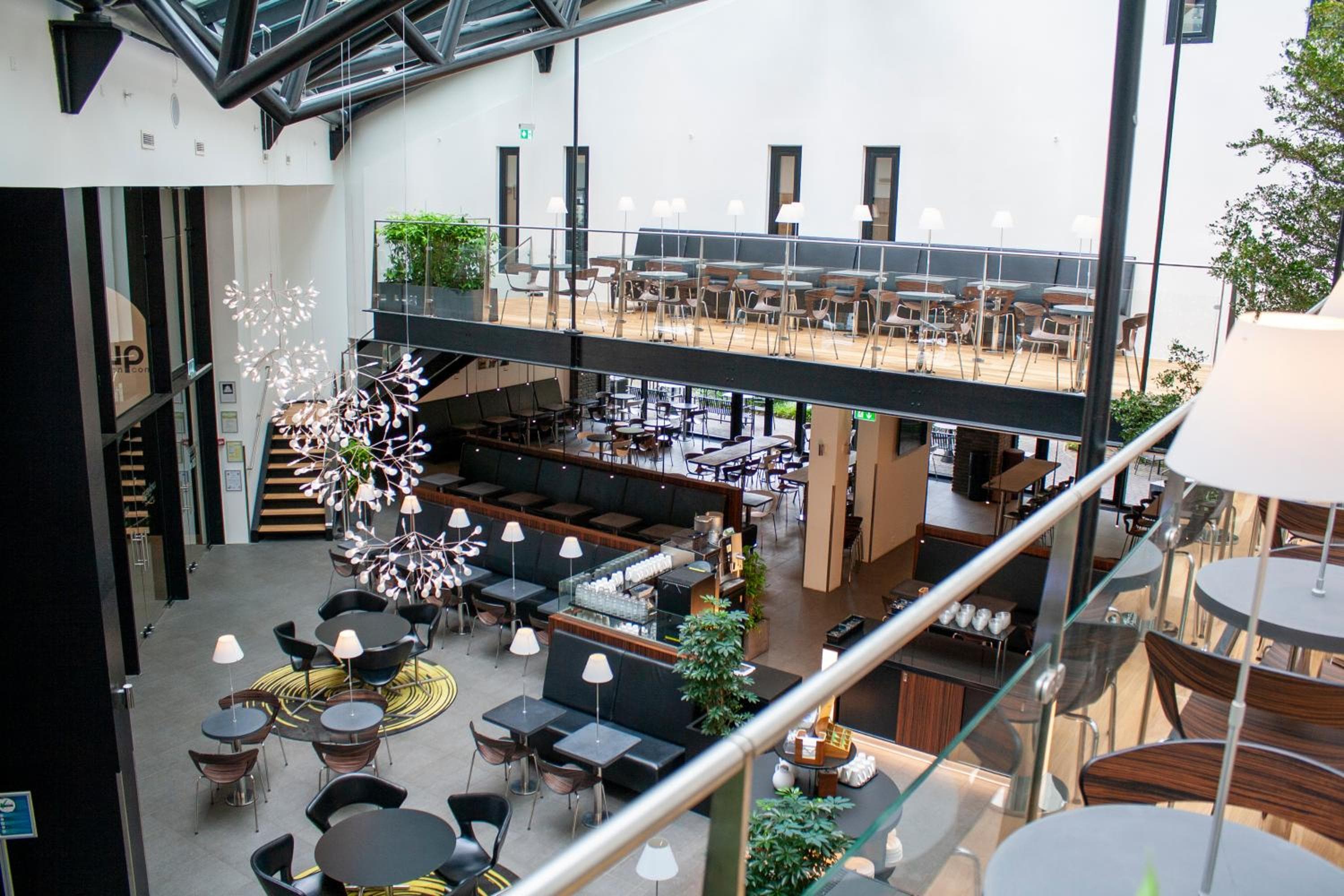 Wakeup Copenhagen - Borgergade hotel, Borgergade 9, Copenhagen, Denmark — photo 58