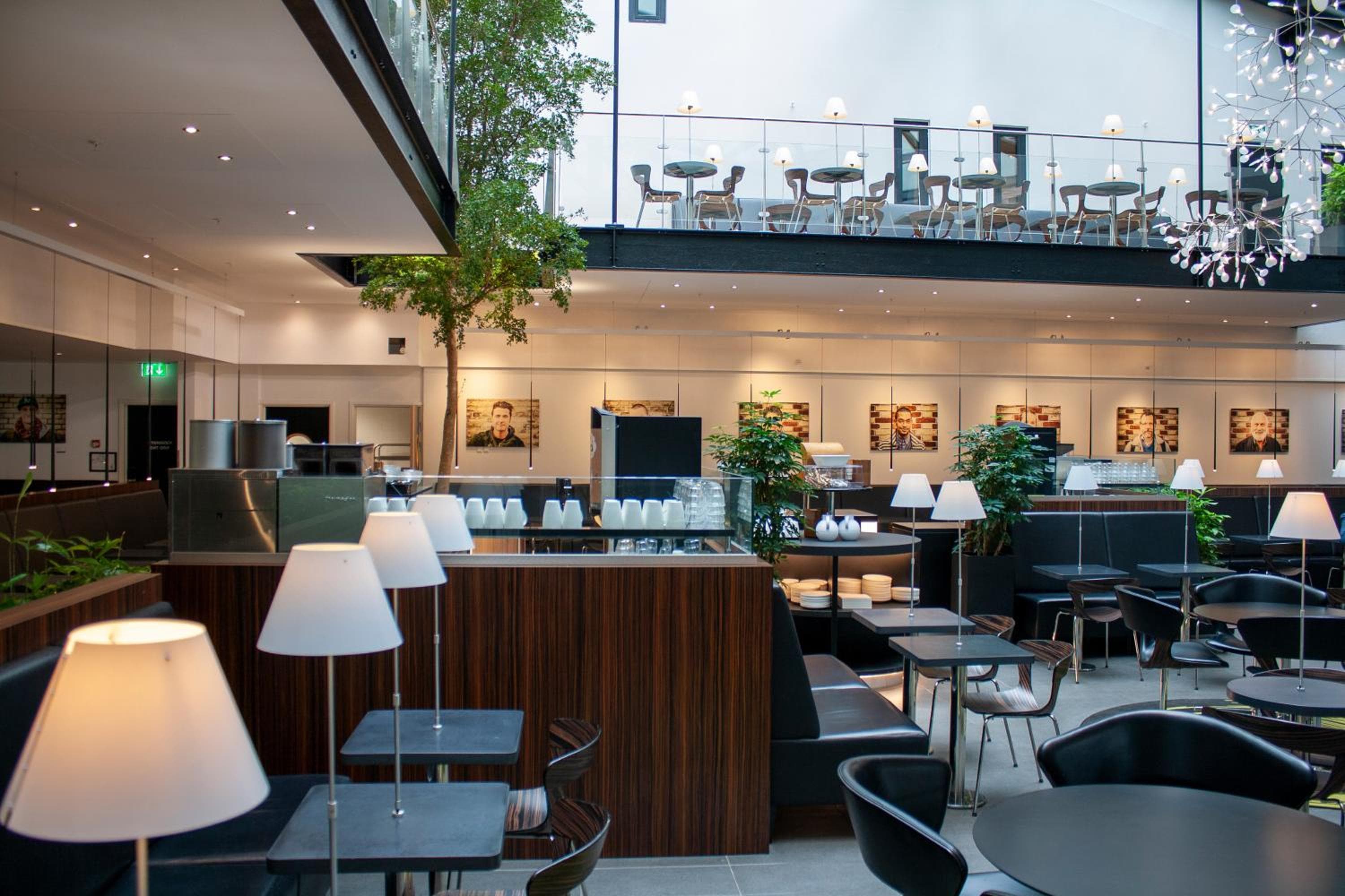 Wakeup Copenhagen - Borgergade hotel, Borgergade 9, Copenhagen, Denmark — photo 59