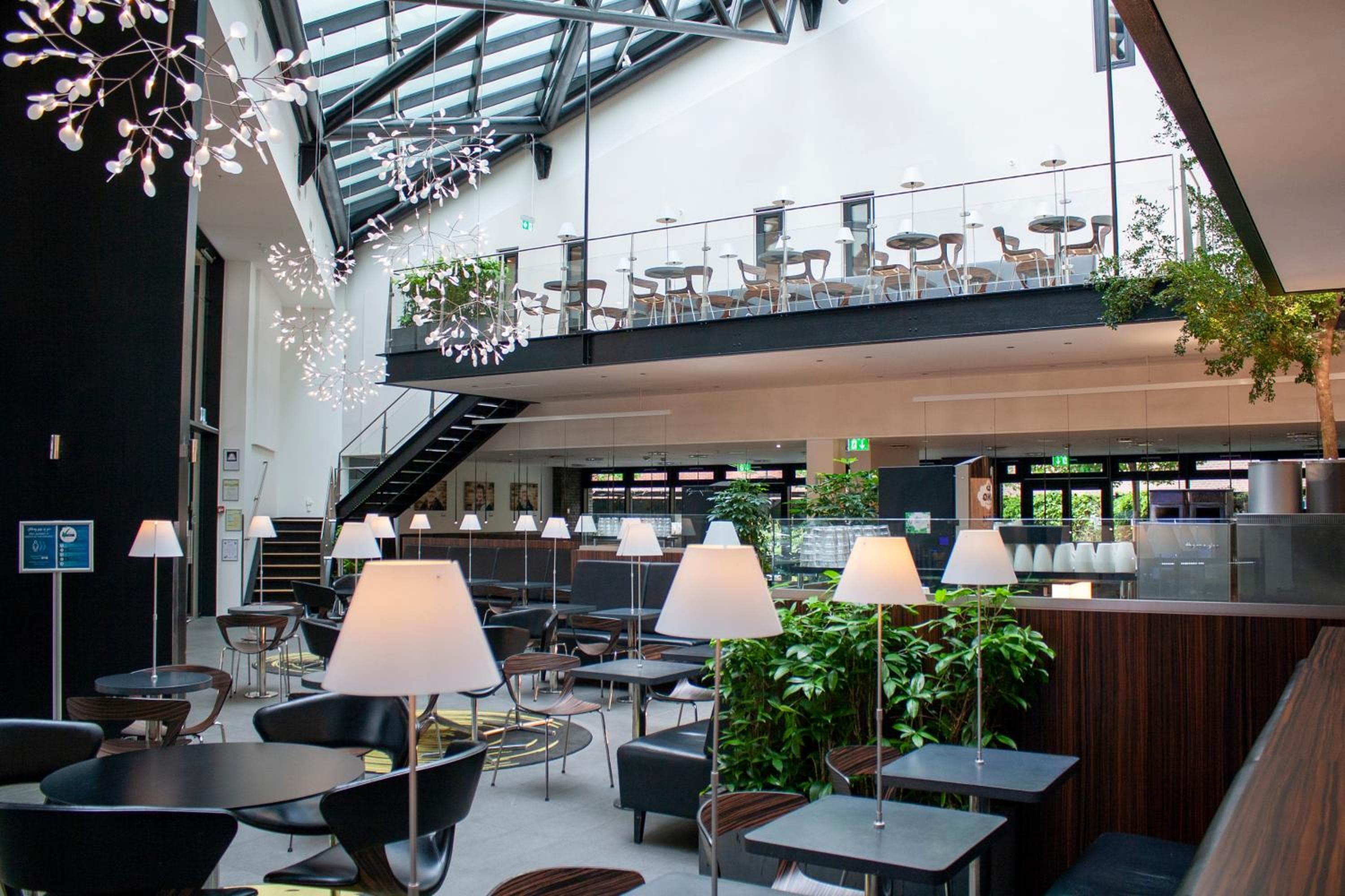 Wakeup Copenhagen - Borgergade hotel, Borgergade 9, Copenhagen, Denmark — photo 69