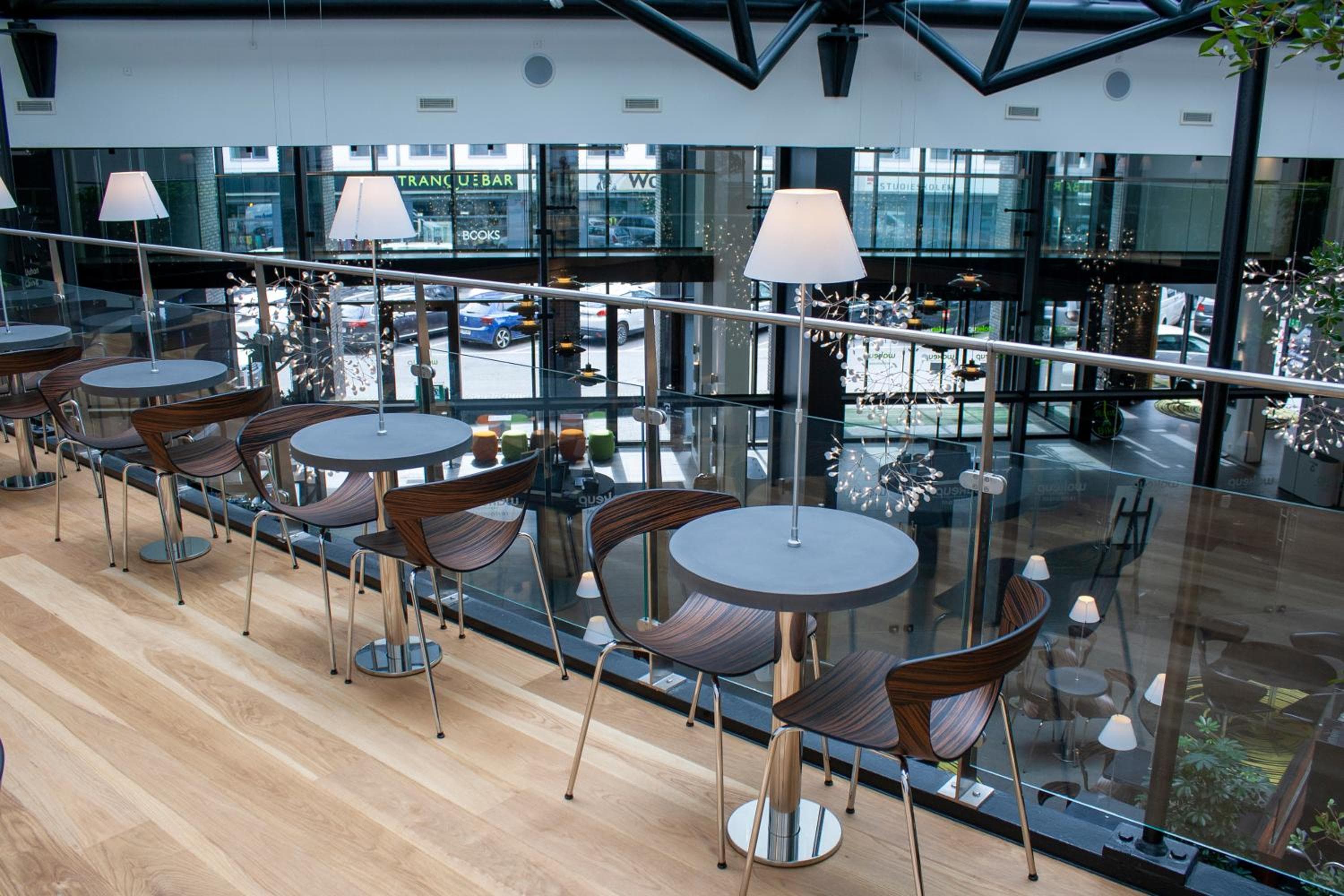 Wakeup Copenhagen - Borgergade hotel, Borgergade 9, Copenhagen, Denmark — photo 60