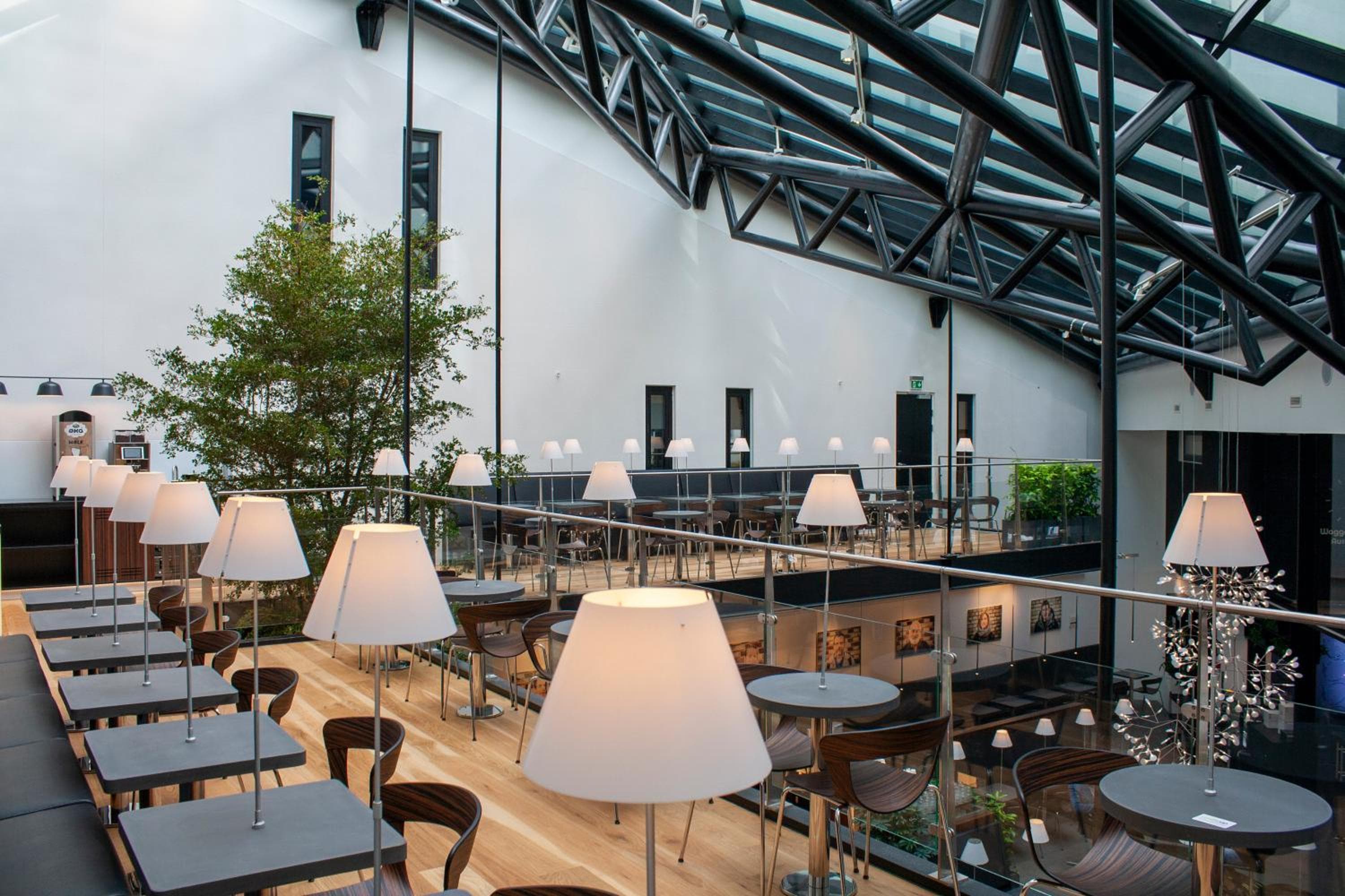 Wakeup Copenhagen - Borgergade hotel, Borgergade 9, Copenhagen, Denmark — photo 62