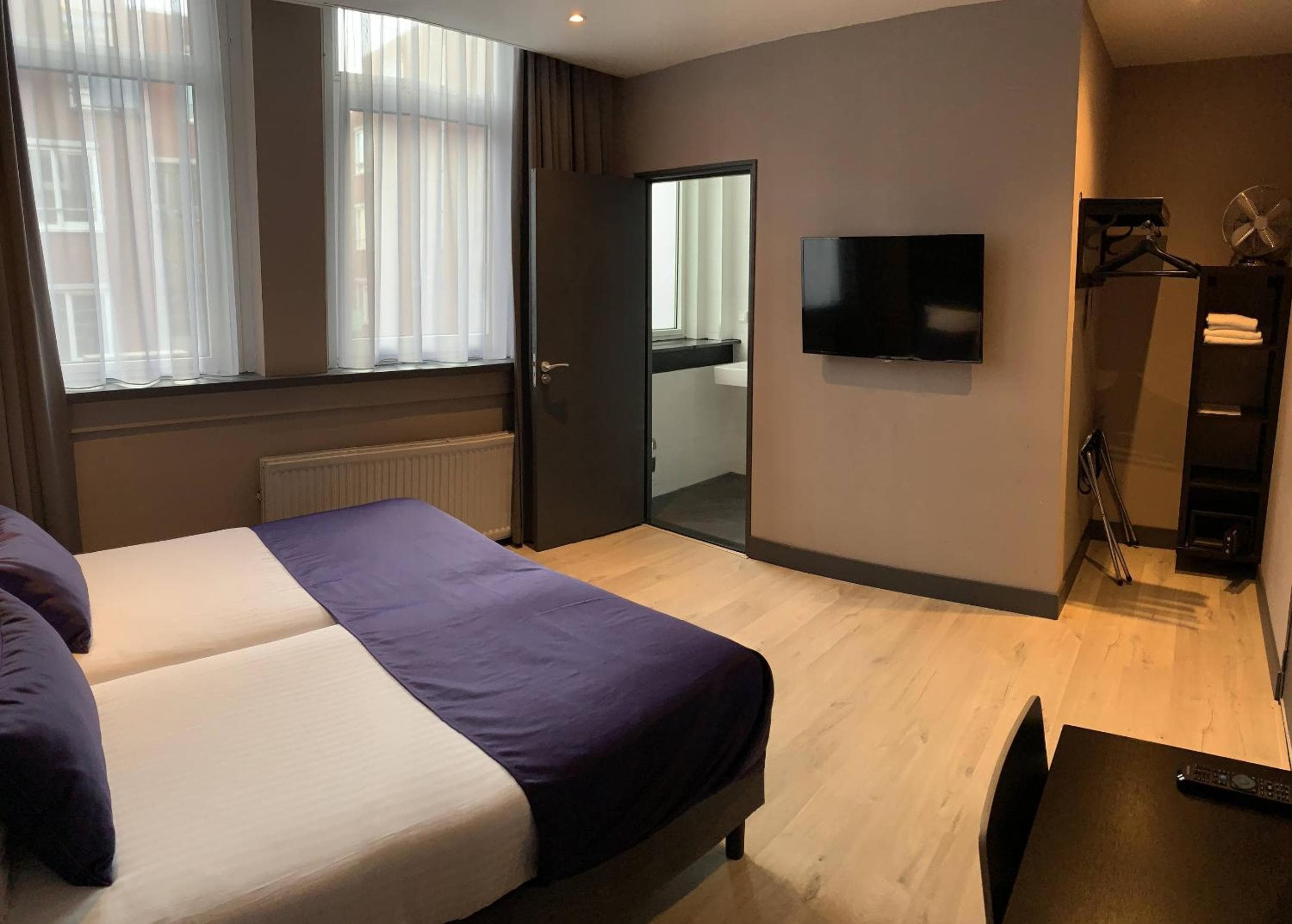 Hotel De Looier — 25