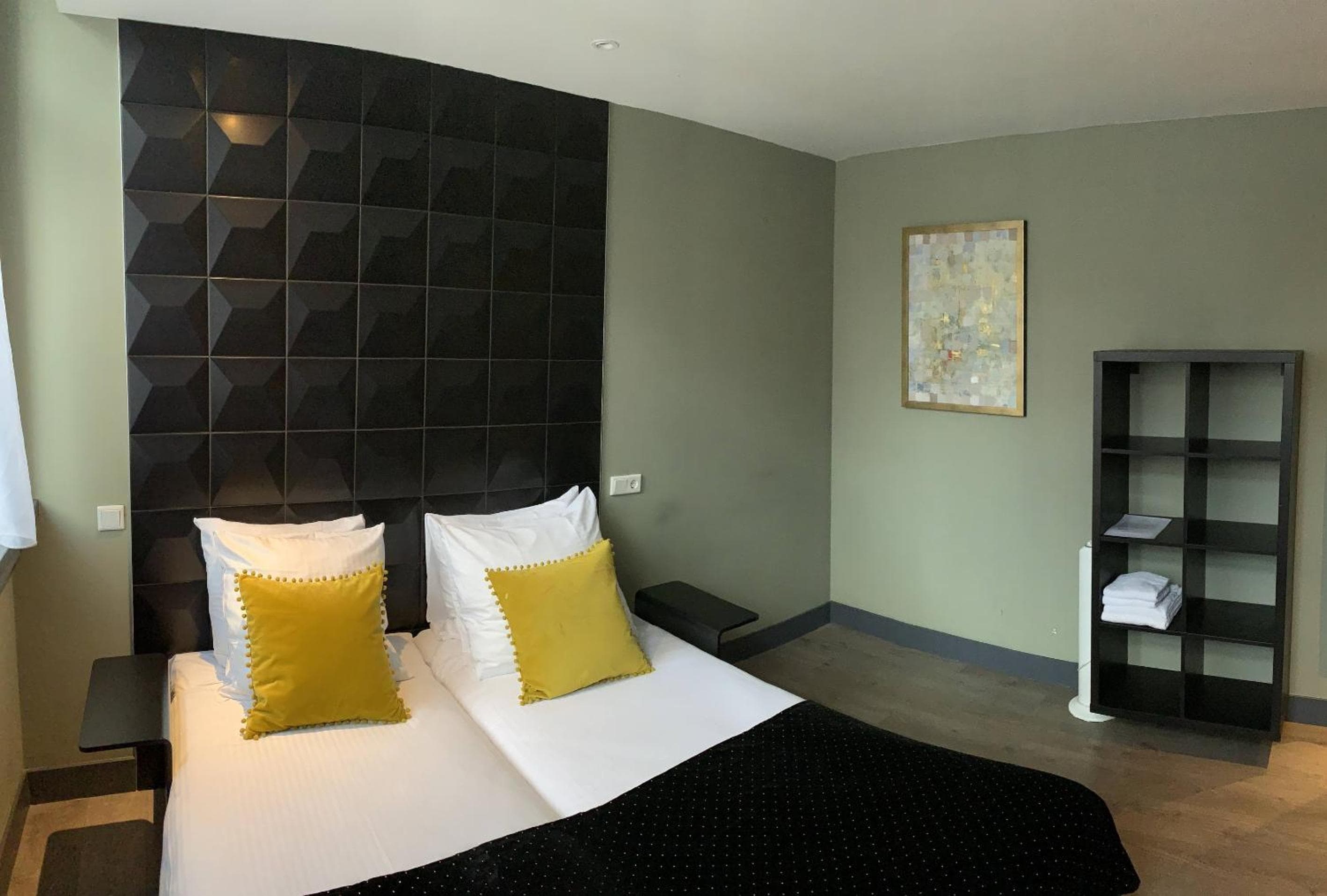 Hotel De Looier — 21