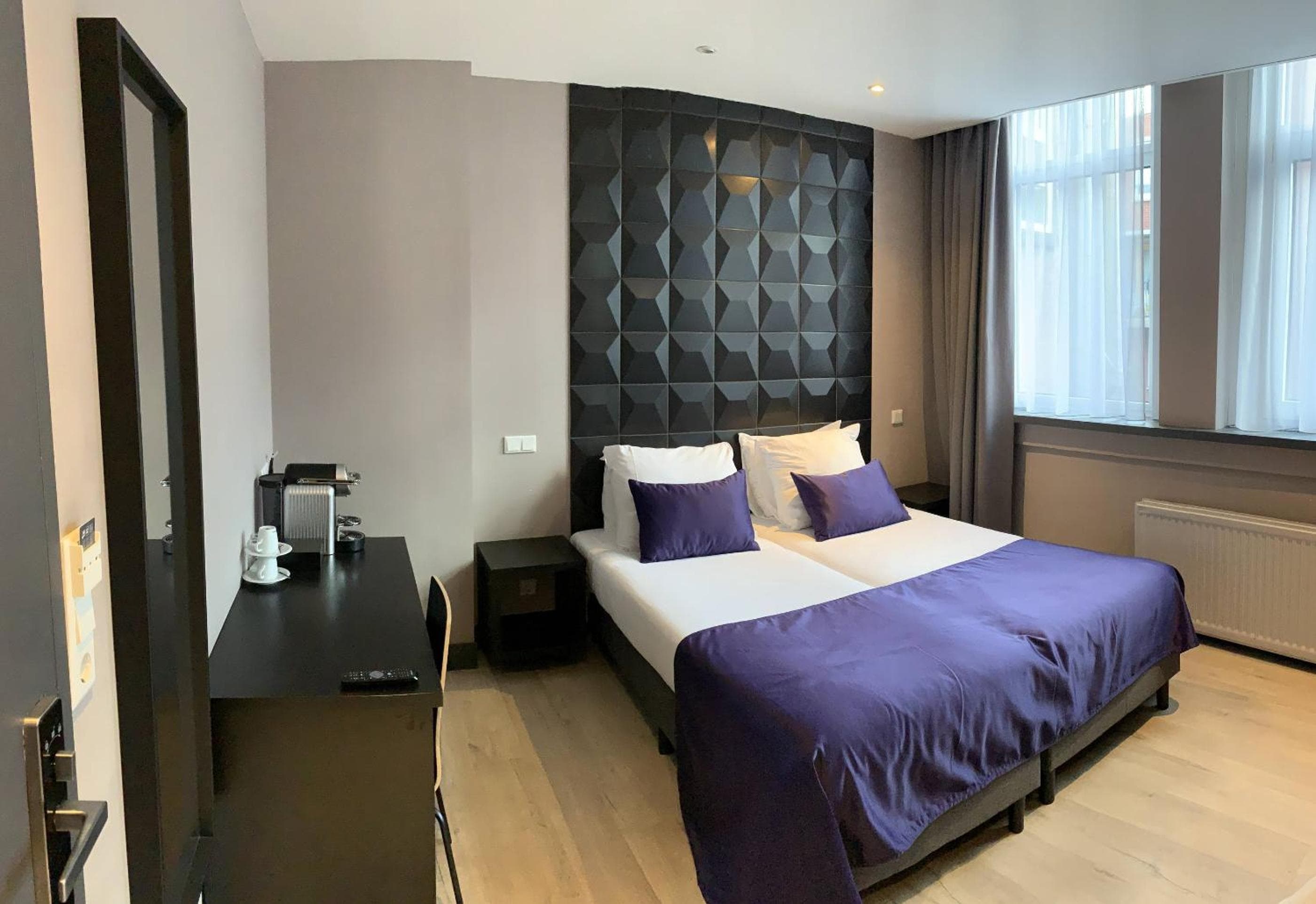 Hotel De Looier — 23