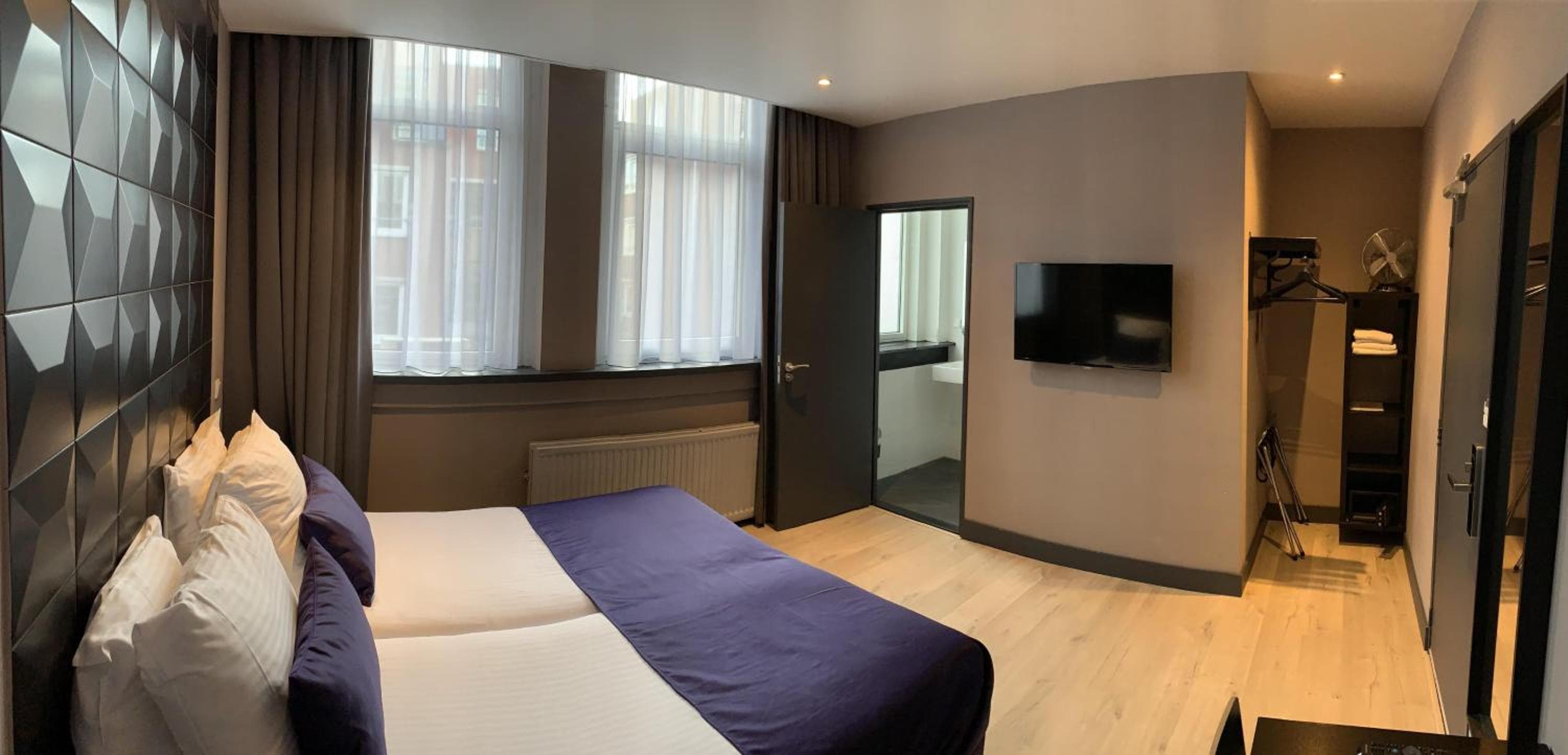 Hotel De Looier — 22