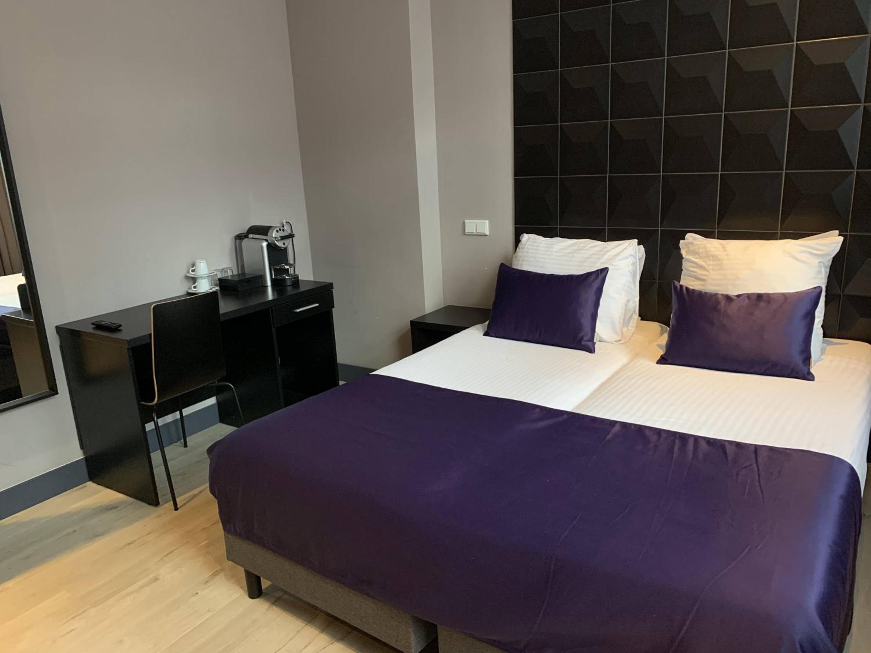 Hotel De Looier — 19