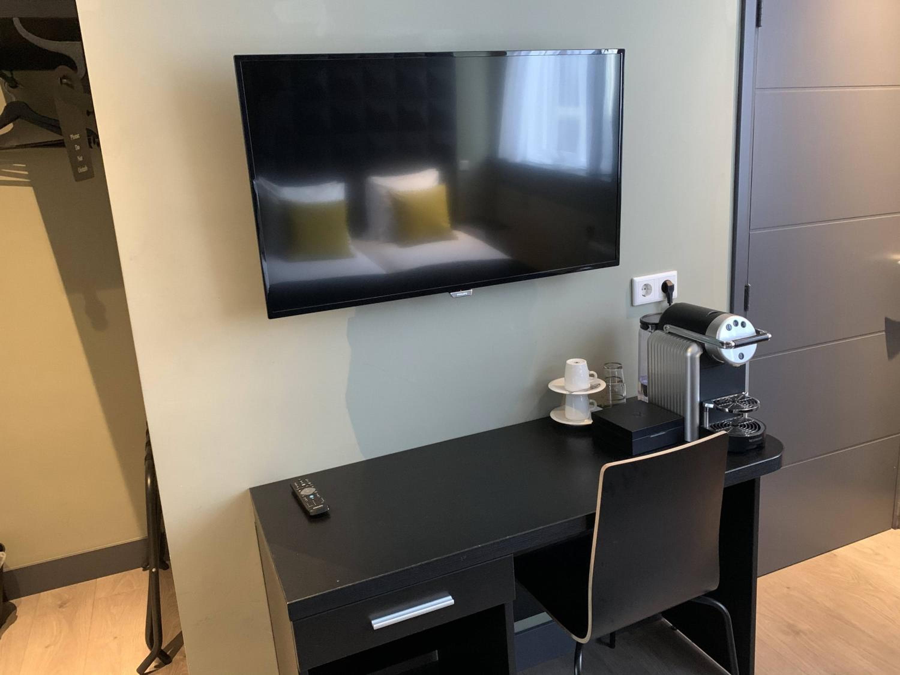 Hotel De Looier — 20