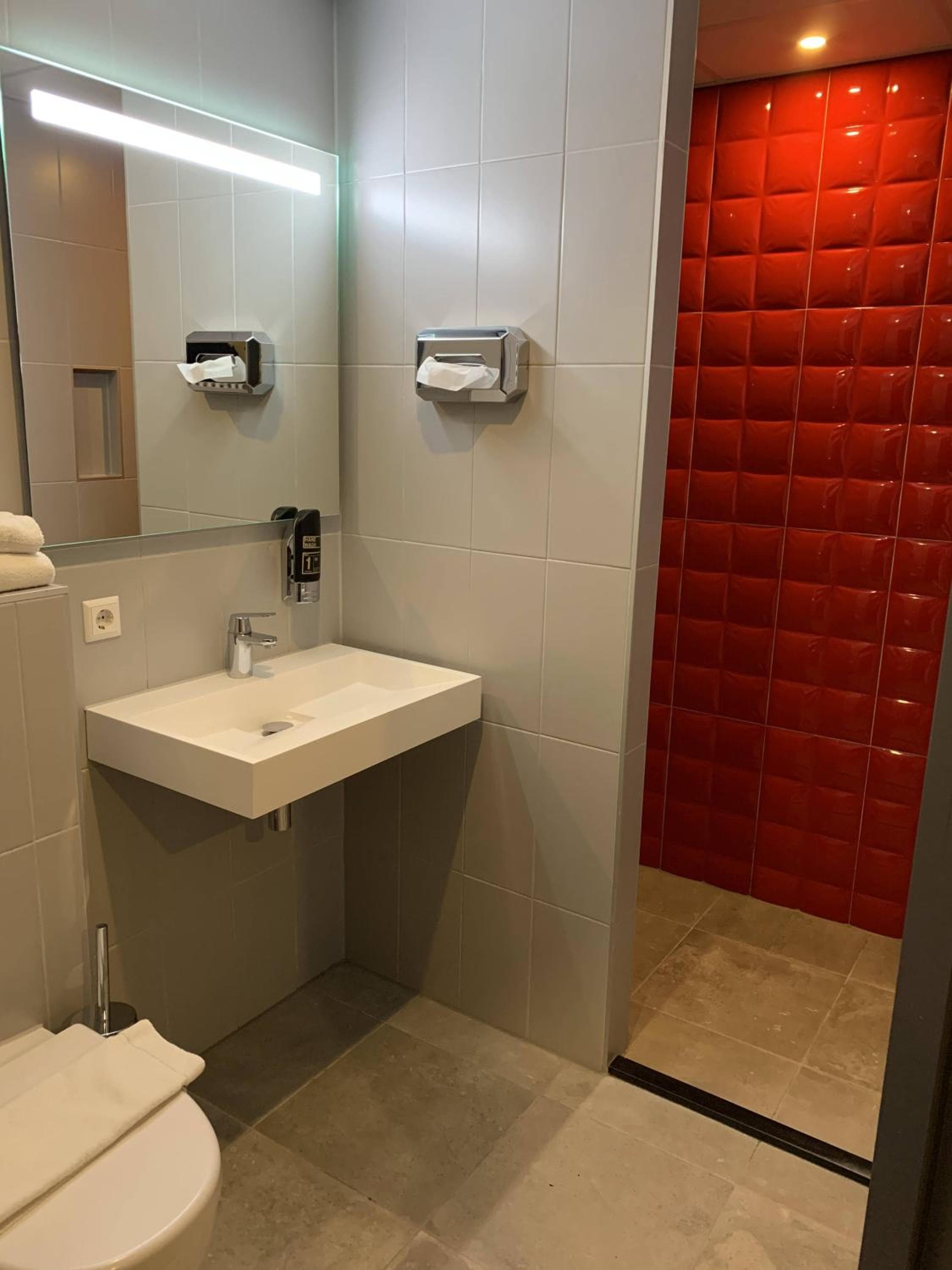 Hotel De Looier — 26