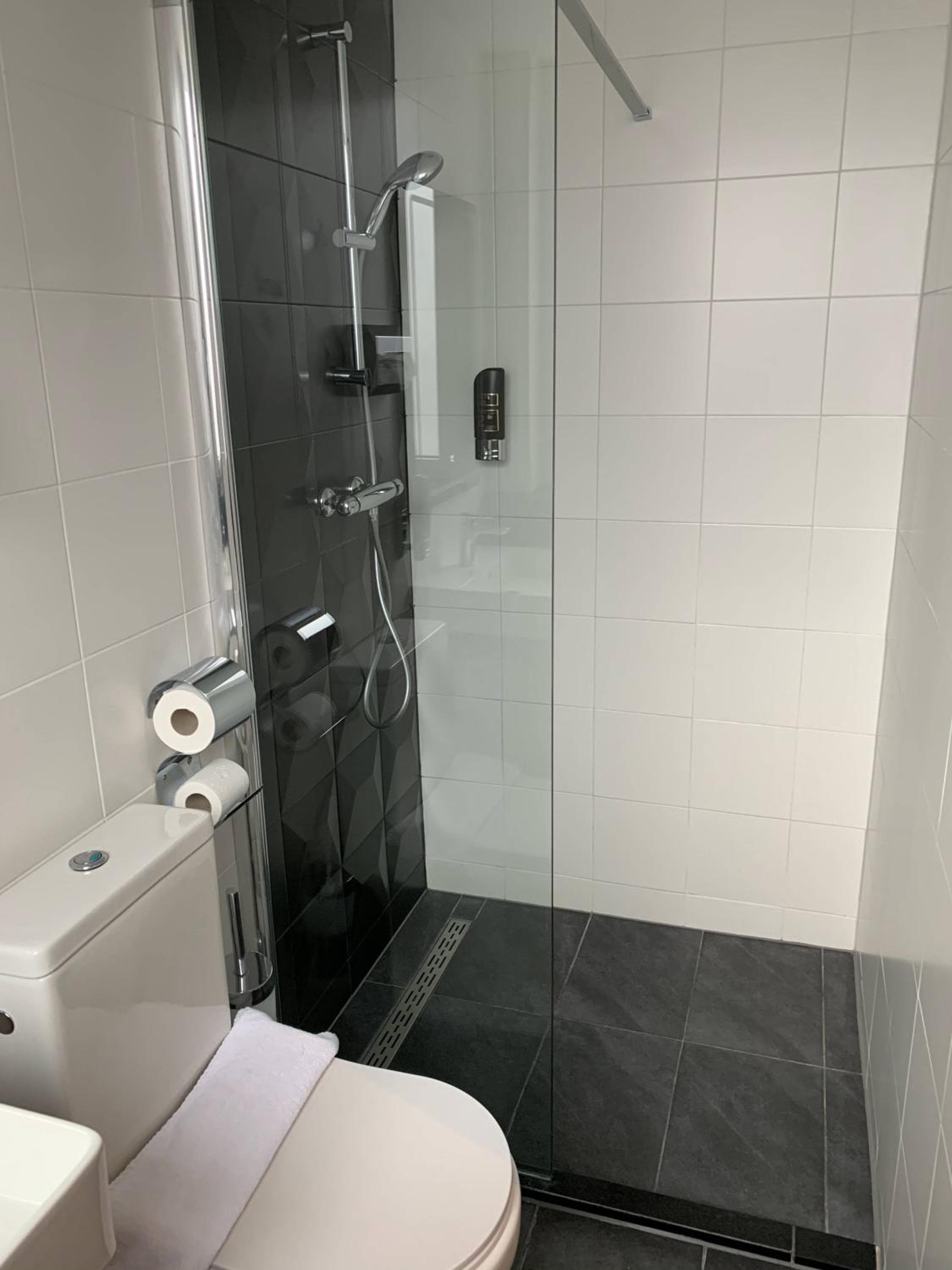 Hotel De Looier — 27