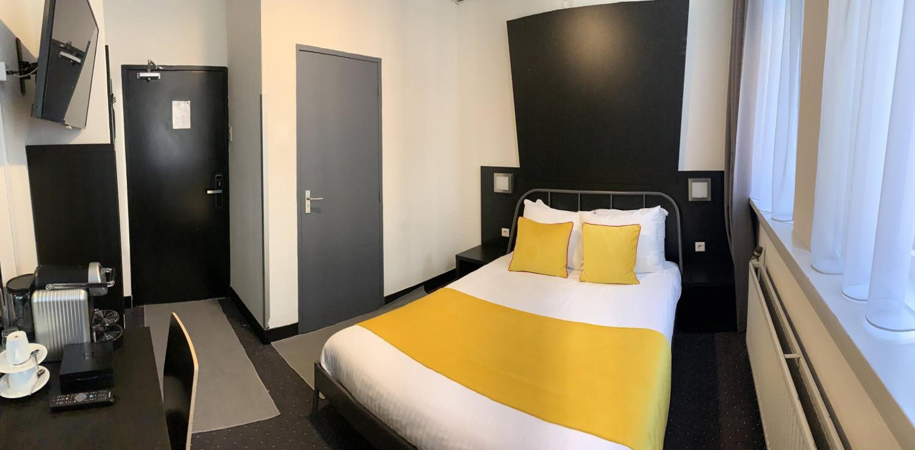 Hotel De Looier — 24