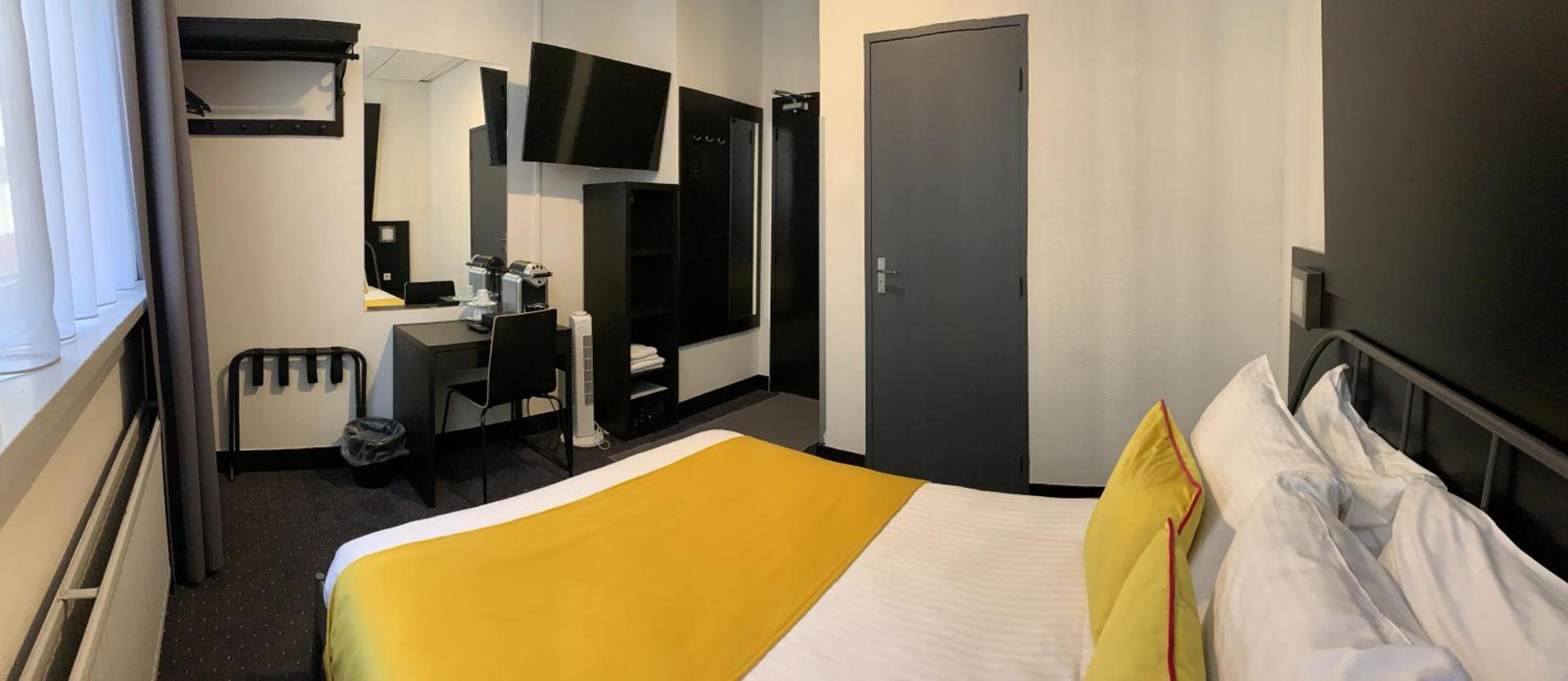 Hotel De Looier — 6
