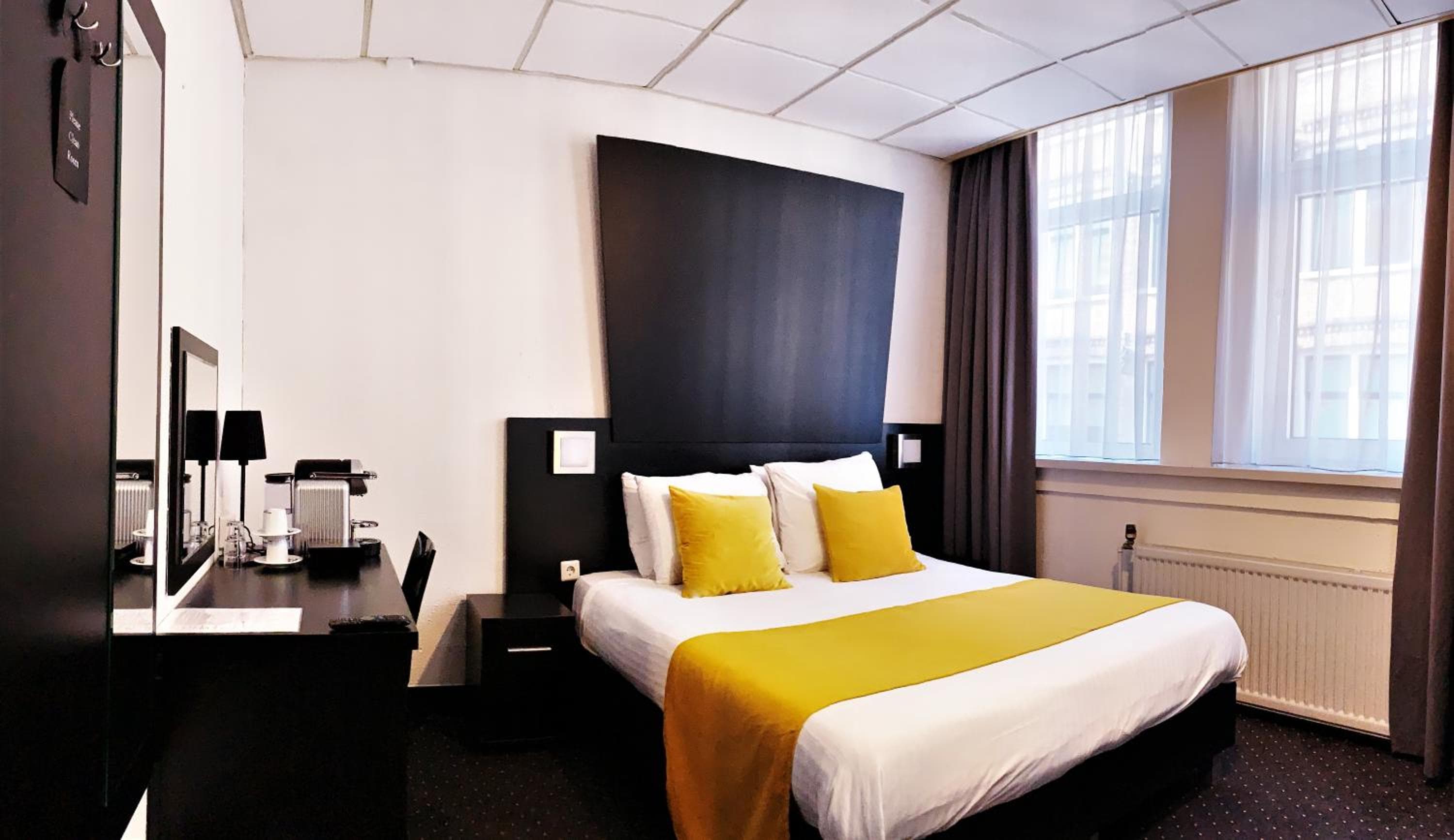 Hotel De Looier — 4