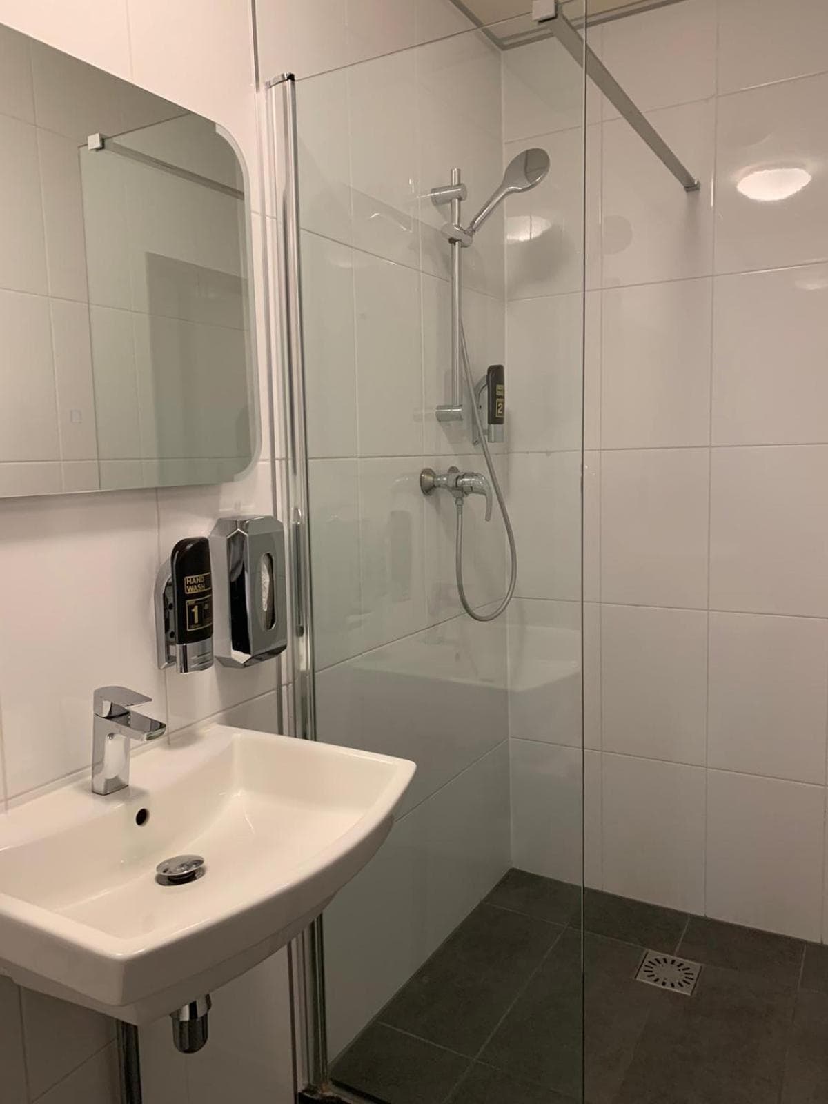 Hotel De Looier — 28