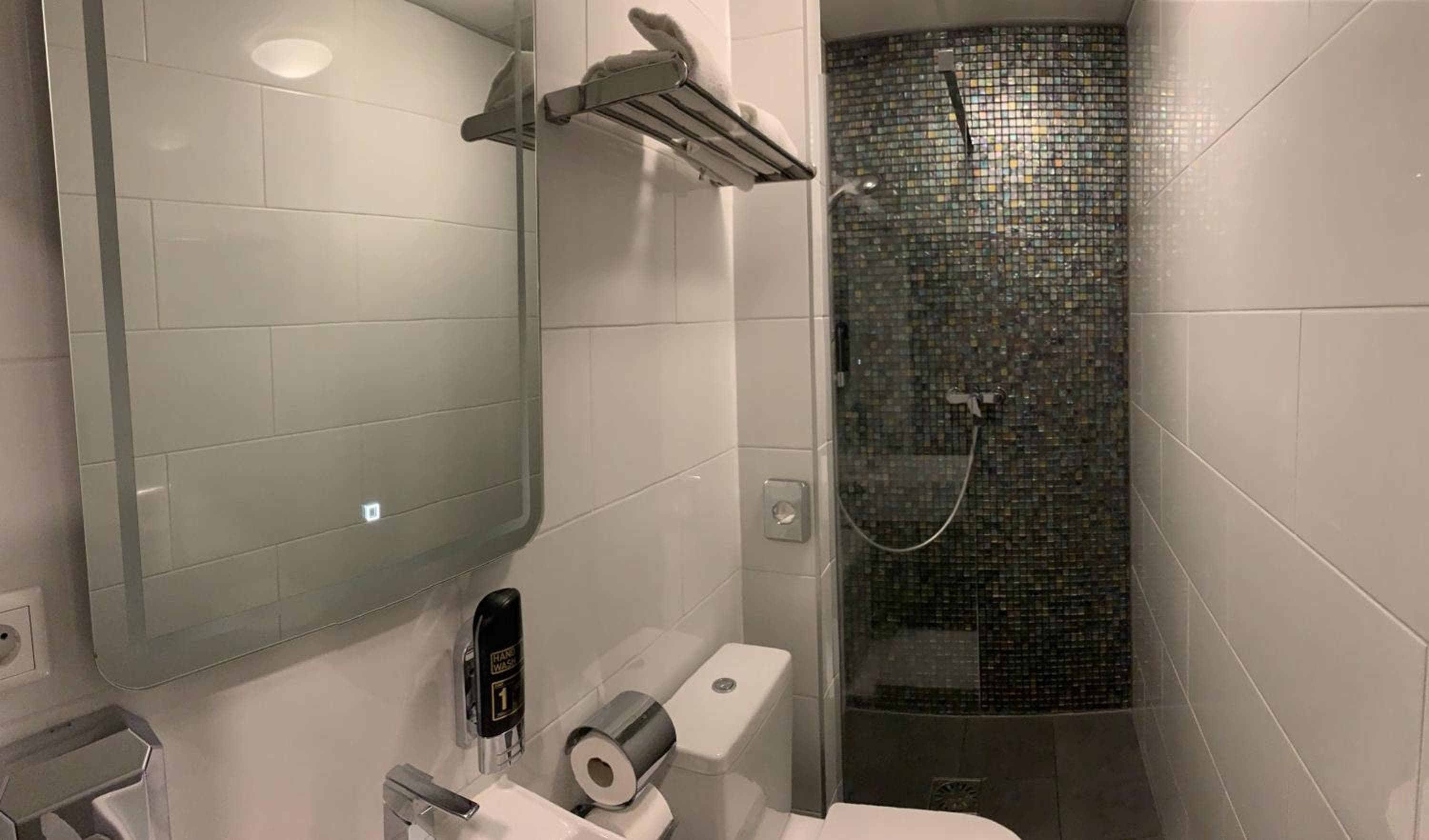 Hotel De Looier — 20