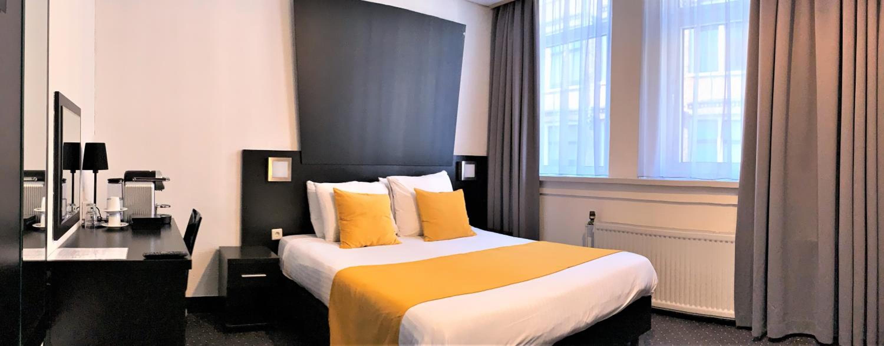Hotel De Looier — 16