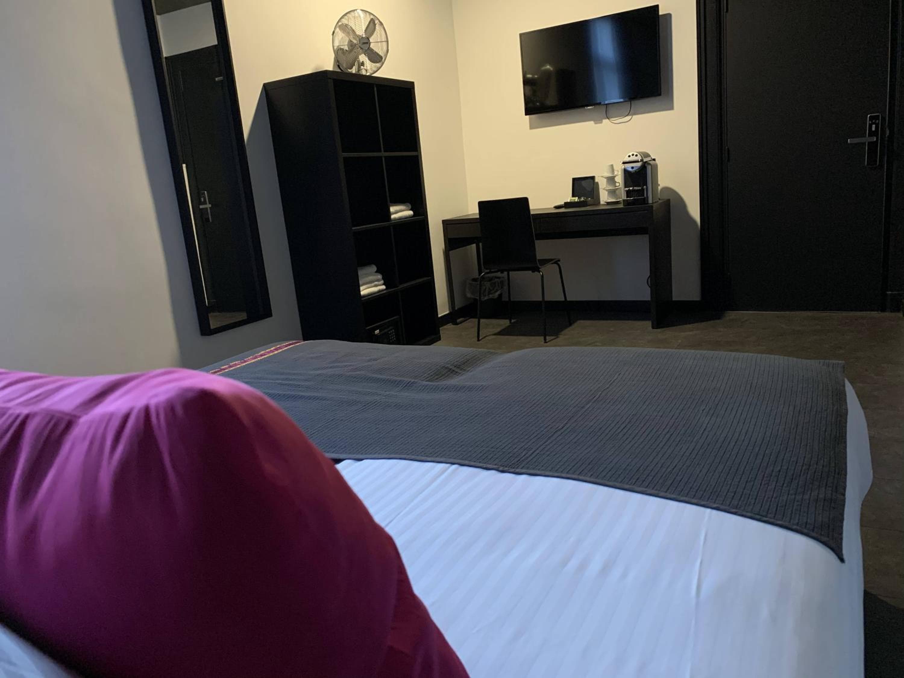 Hotel De Looier — 11