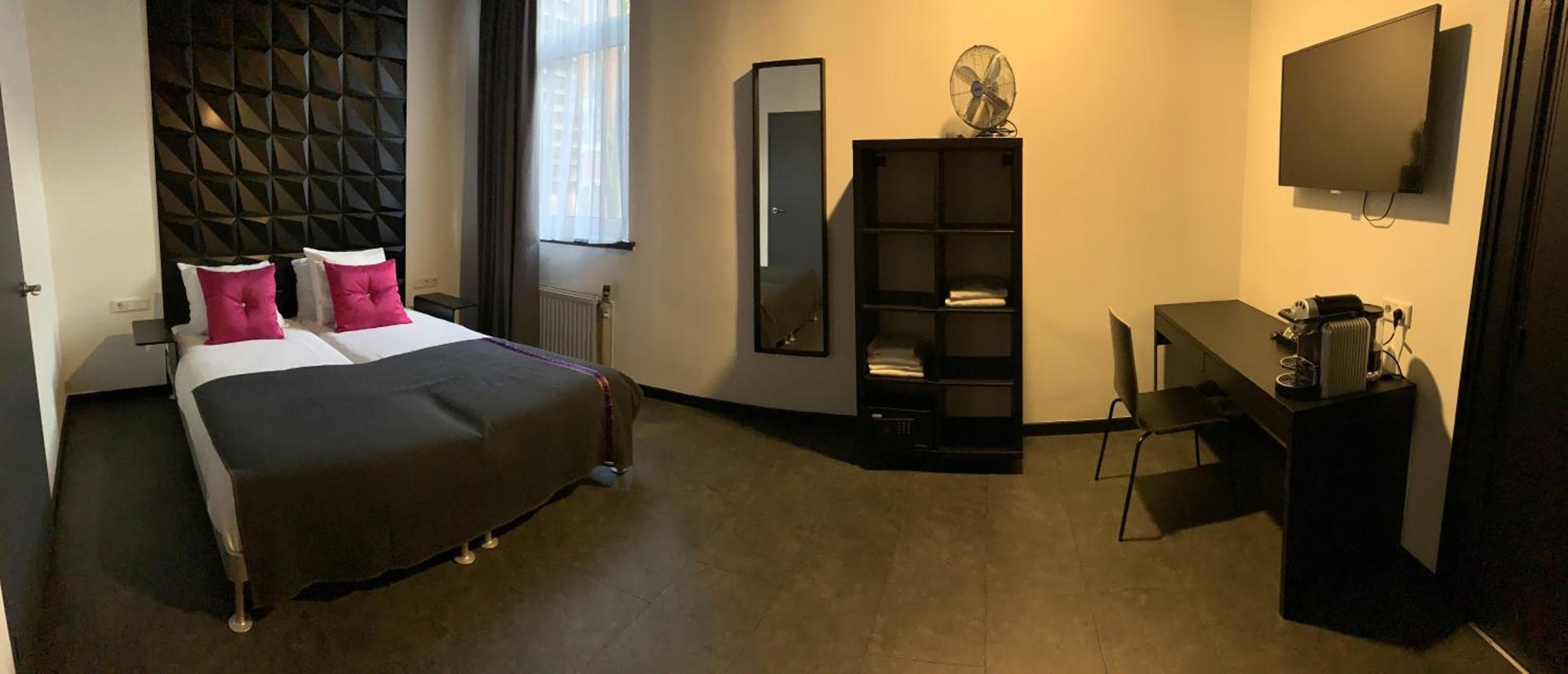 Hotel De Looier — 5