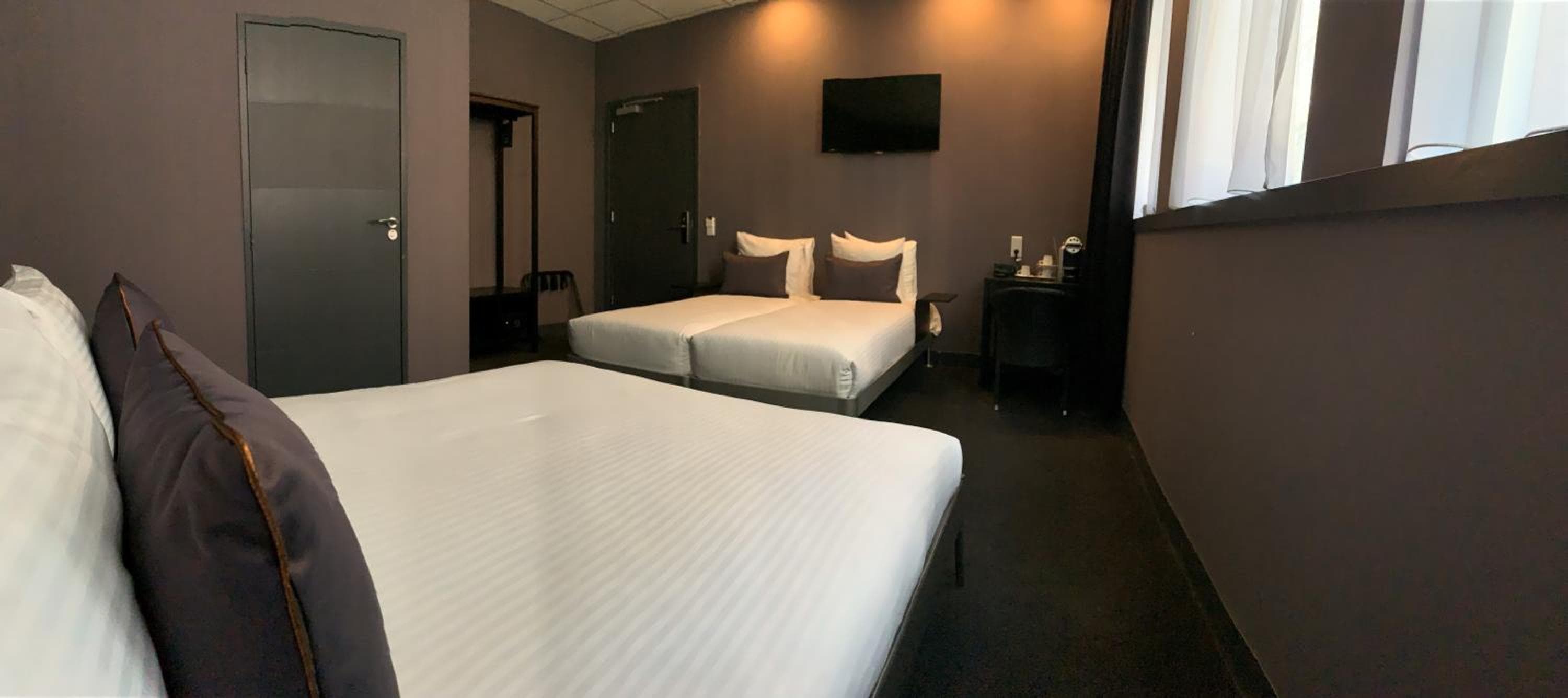 Hotel De Looier — 22