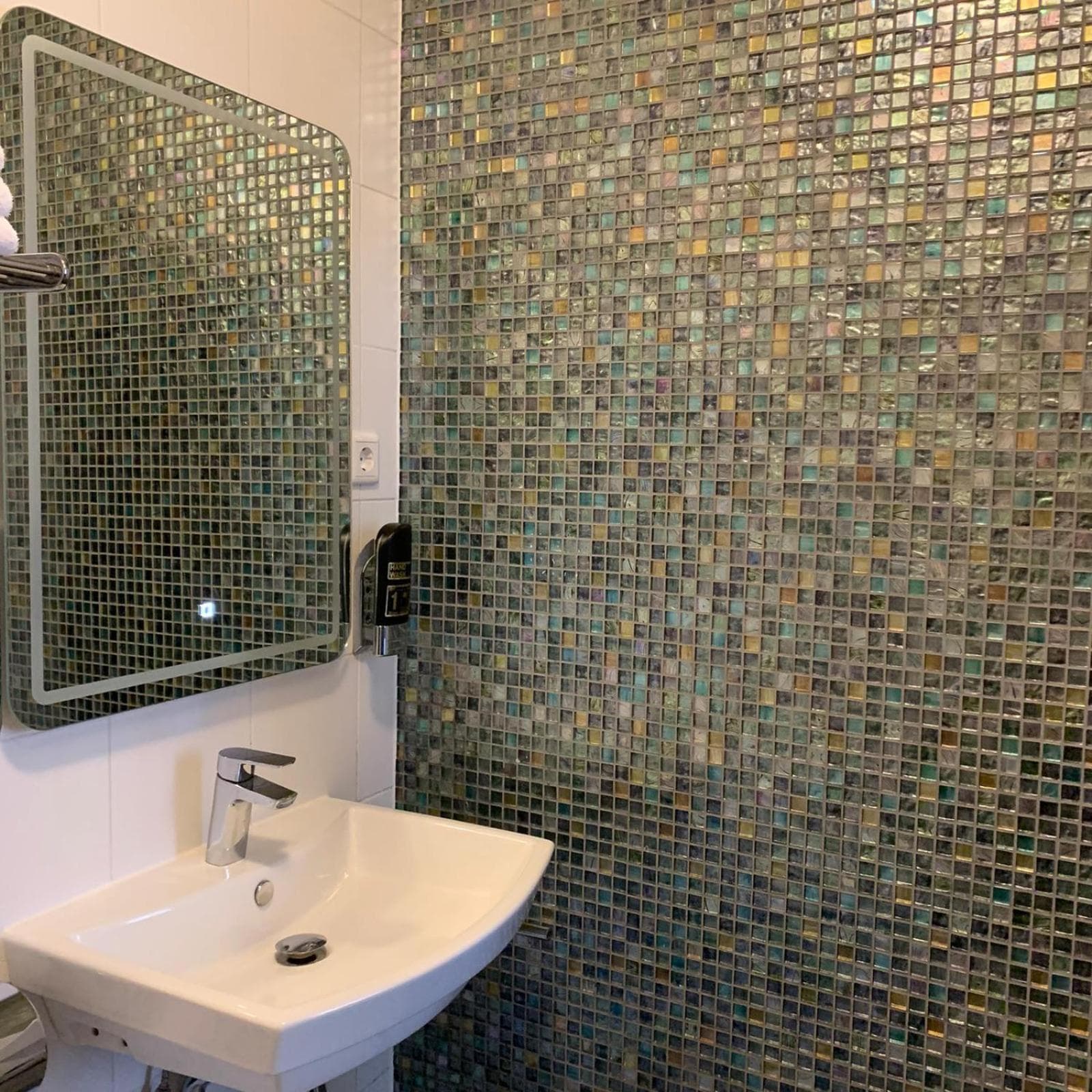 Hotel De Looier — 7