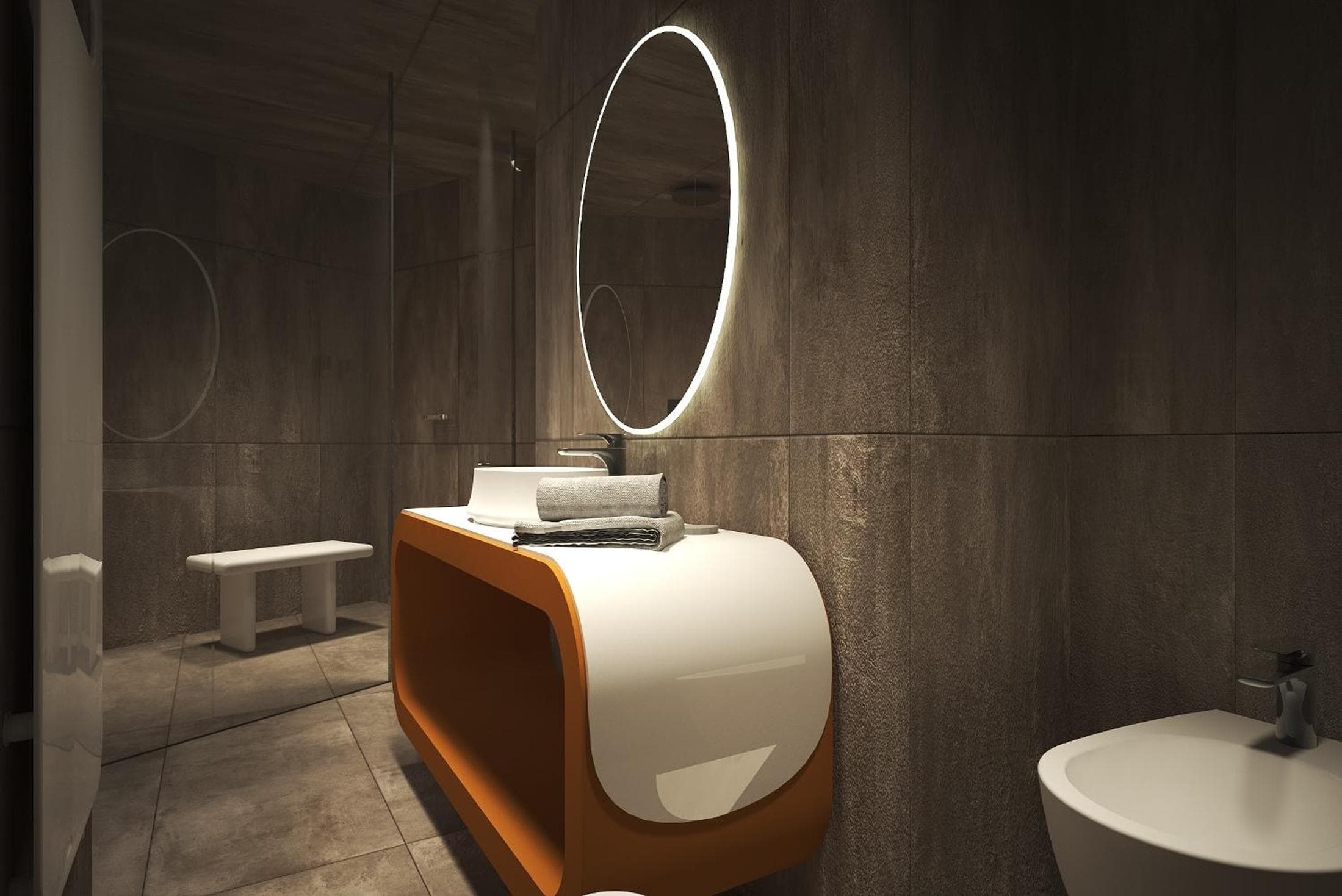 La Strada Milano Duomo | un boutique hotel di design — 29