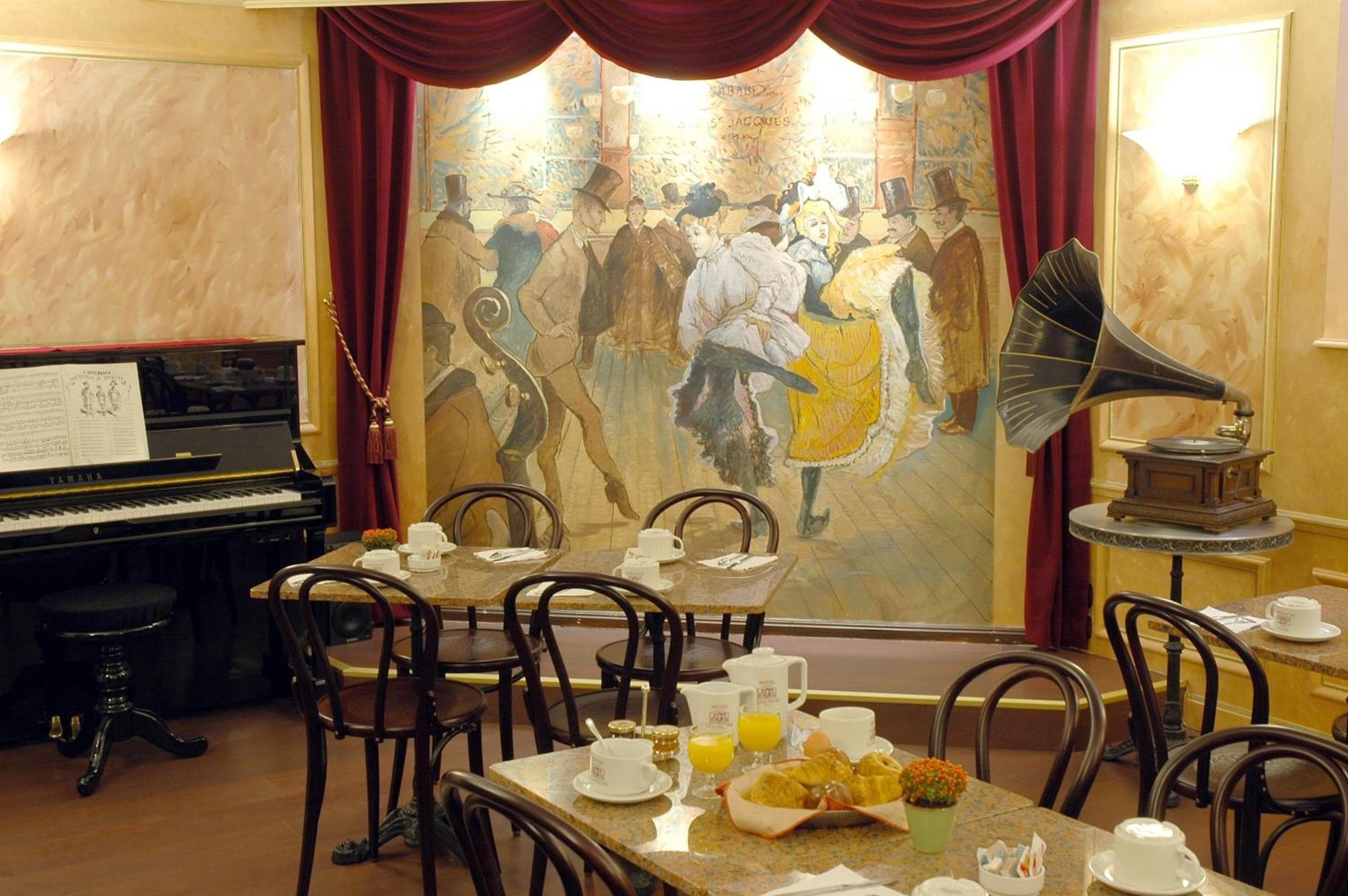 Hotel & Spa Saint-Jacques — 8
