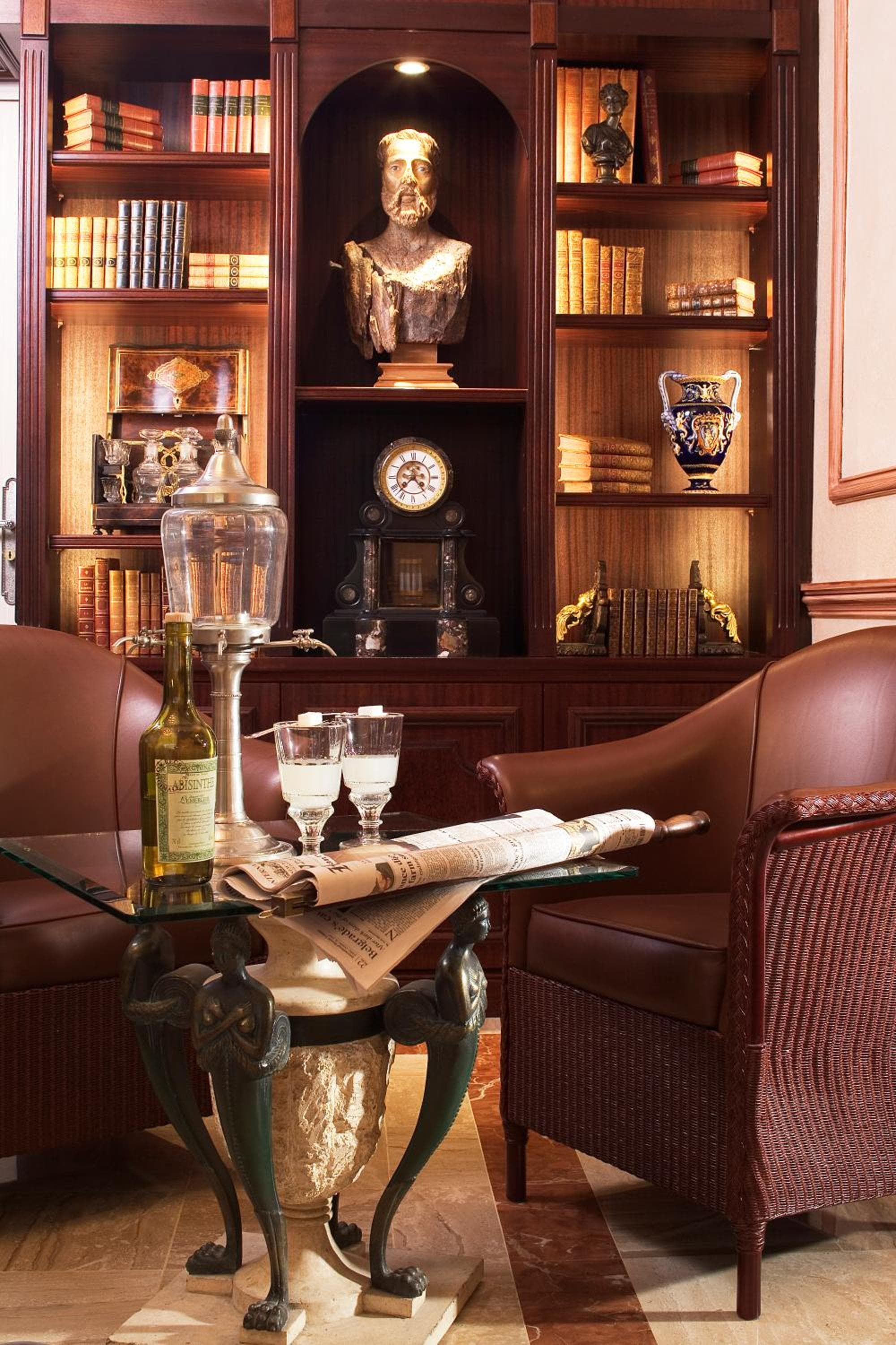 Hotel & Spa Saint-Jacques — 11