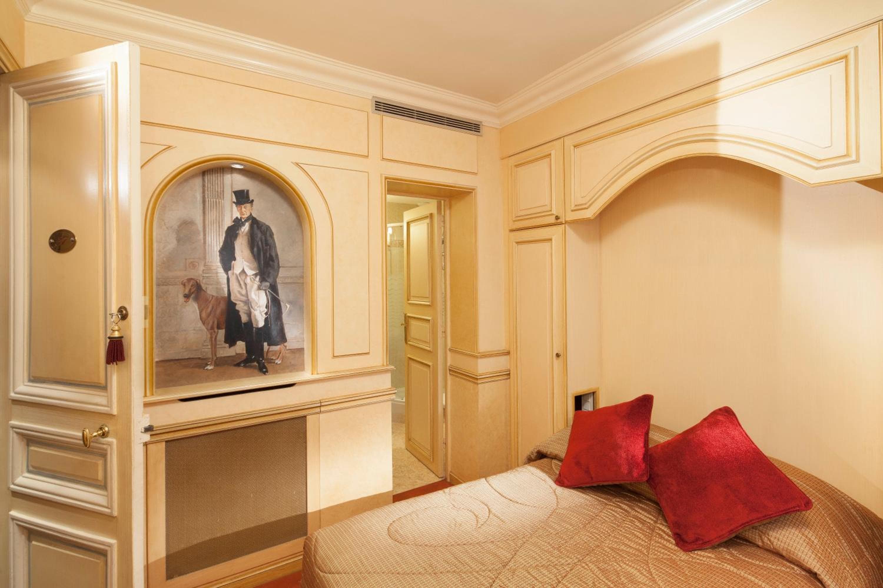 Hotel & Spa Saint-Jacques — 28