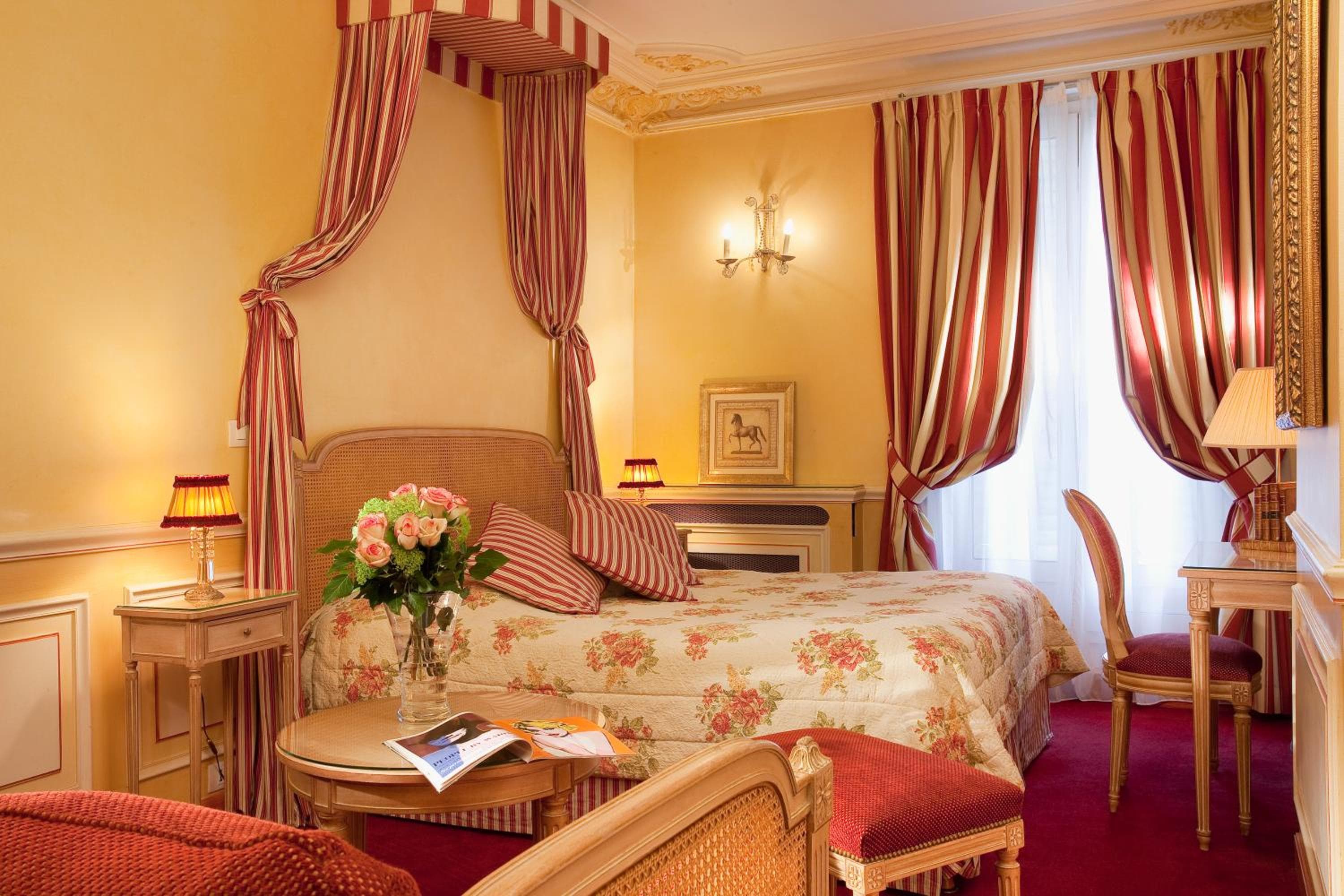 Hotel & Spa Saint-Jacques — 22