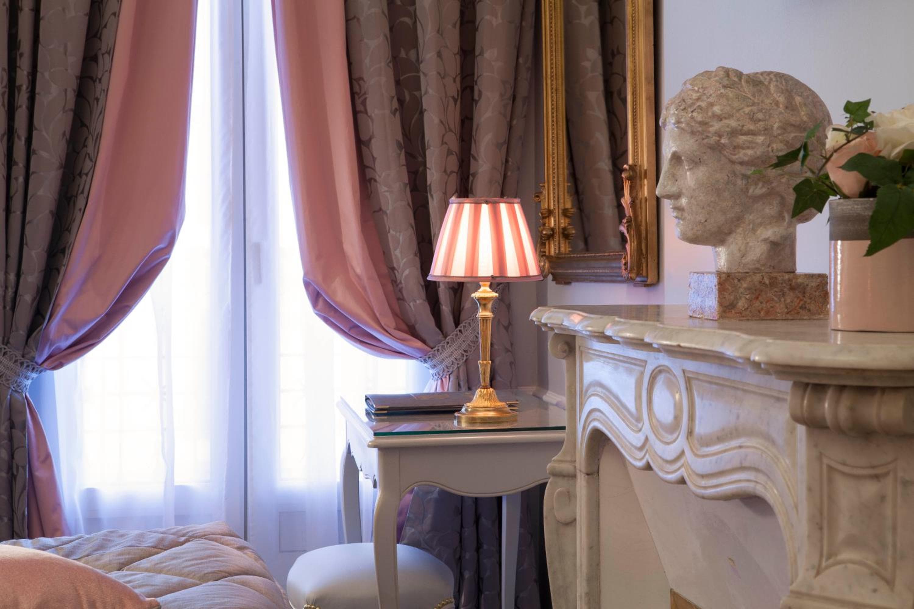 Hotel & Spa Saint-Jacques — 21