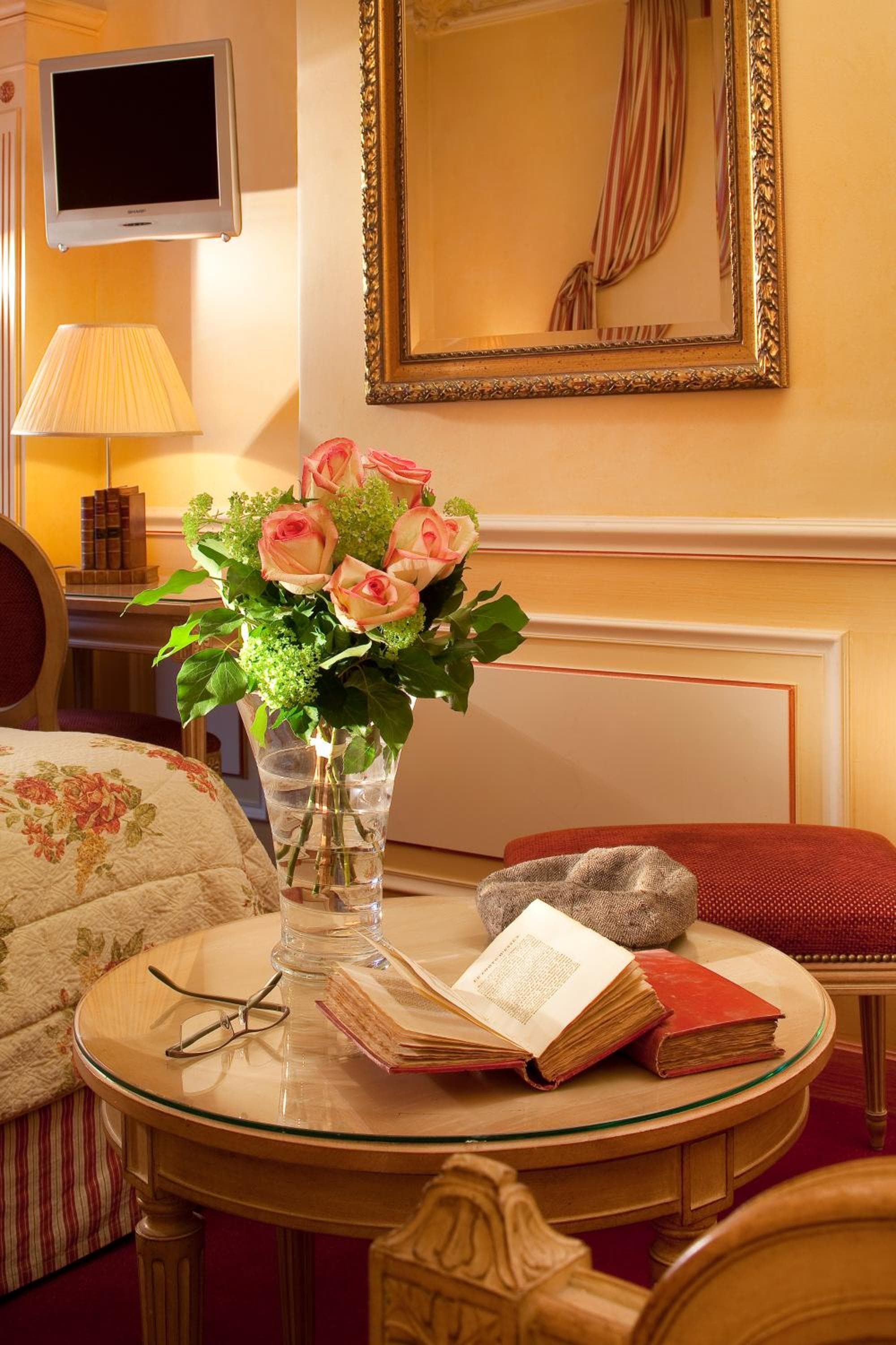 Hotel & Spa Saint-Jacques — 23