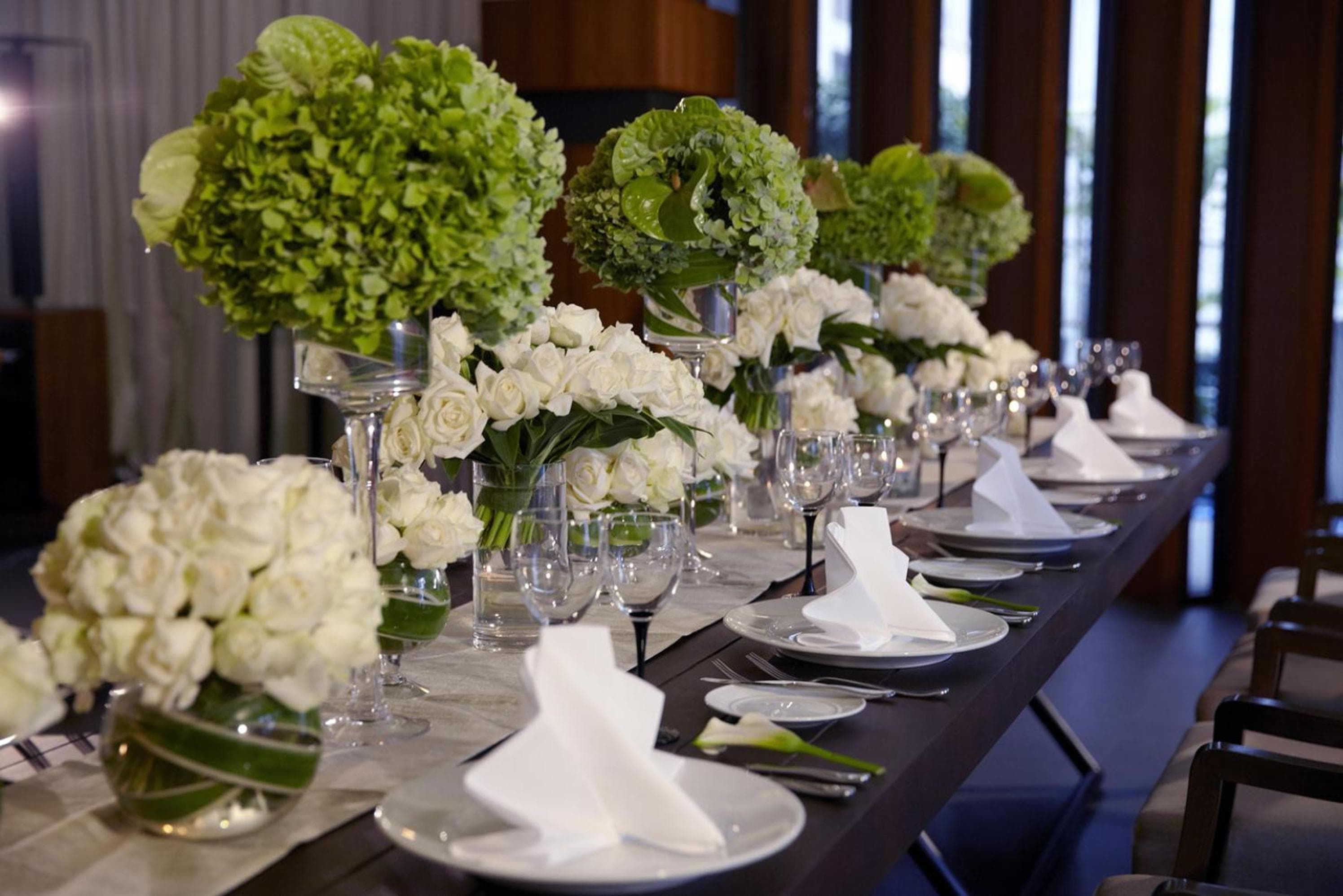 Hotel Hansar Bangkok — 14