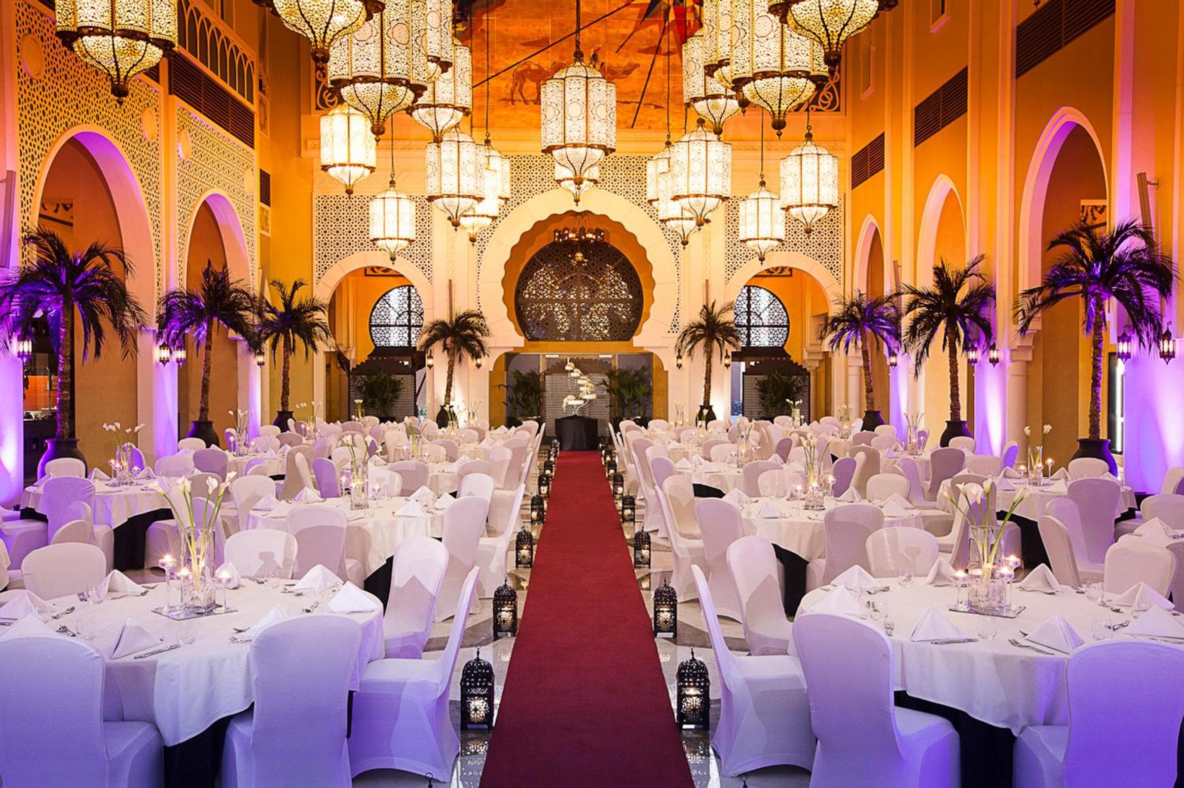 Oaks Ibn Battuta Gate Dubai — 25