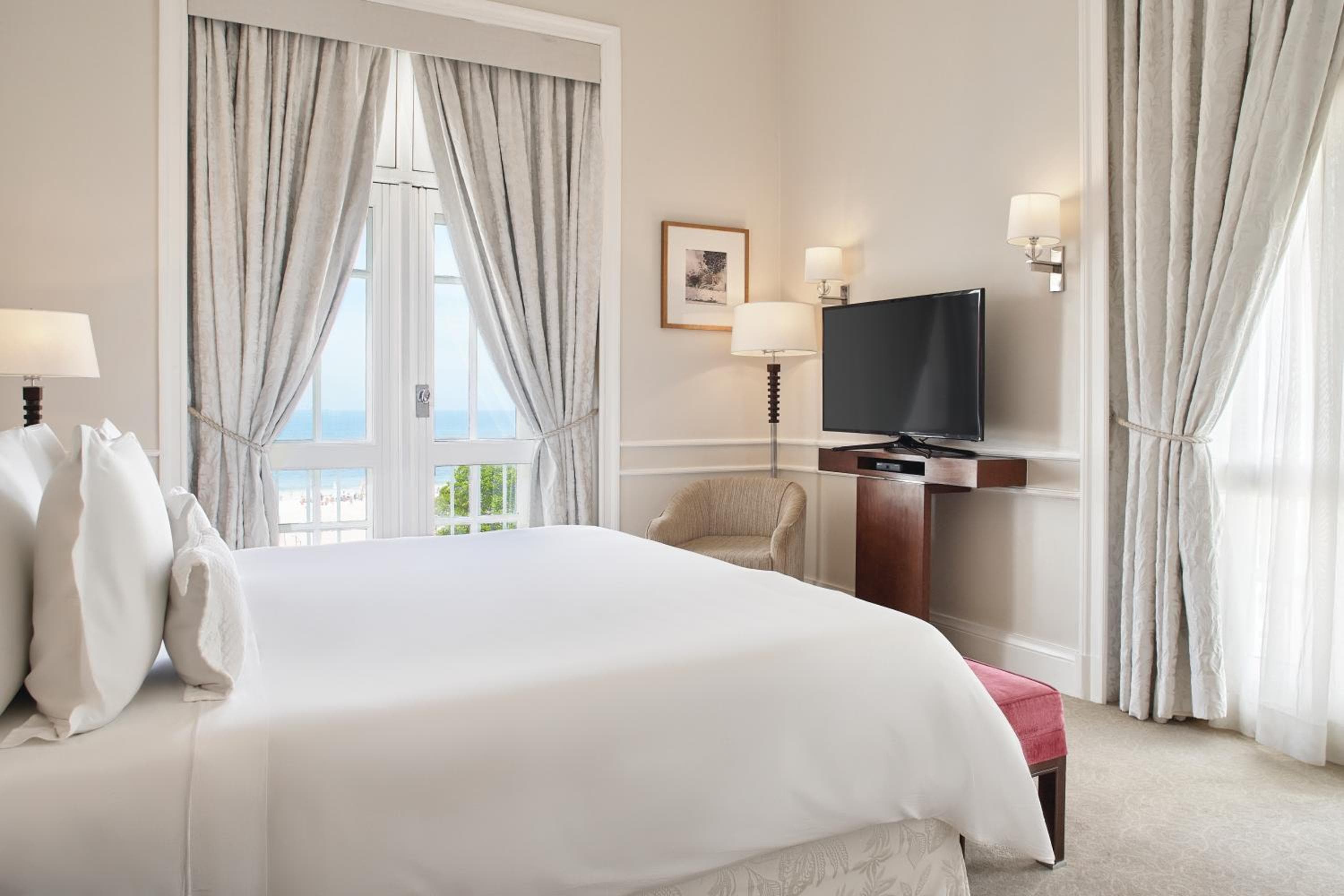 Copacabana Palace, A Belmond Hotel, Rio de Janeiro hotel, Avenida Atlantica 1702, Rio de Janeiro, Brazil — photo 24